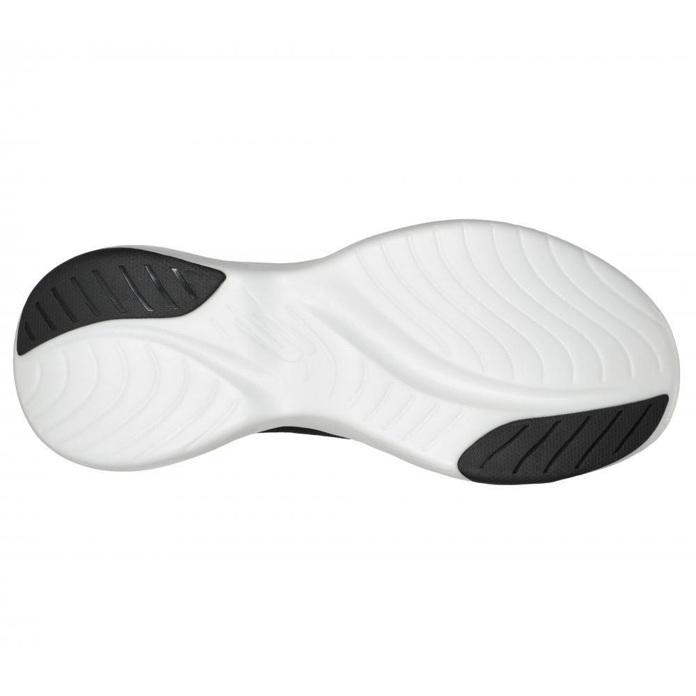 Zapatilla Hombre Arch Fit Infinity Negro Skechers-2