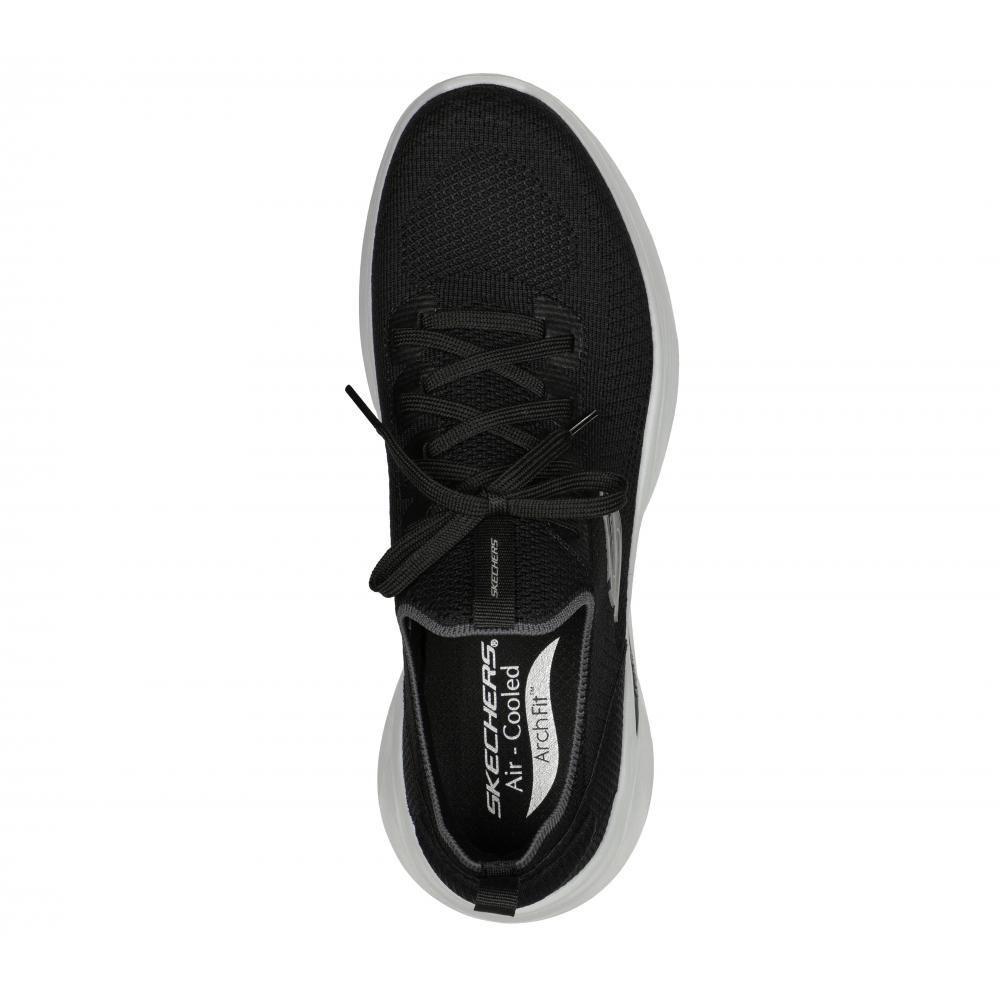Zapatilla Hombre Arch Fit Infinity Negro Skechers-1