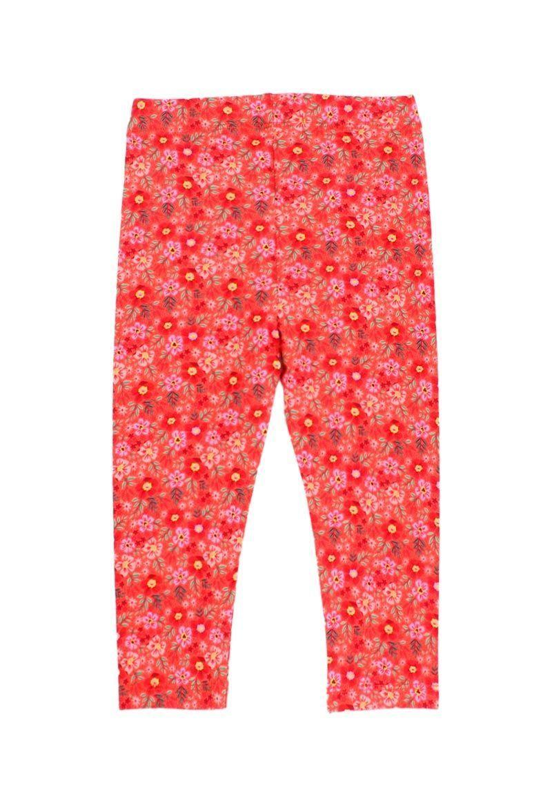 Leggins bebé niña estampada craft 202-1