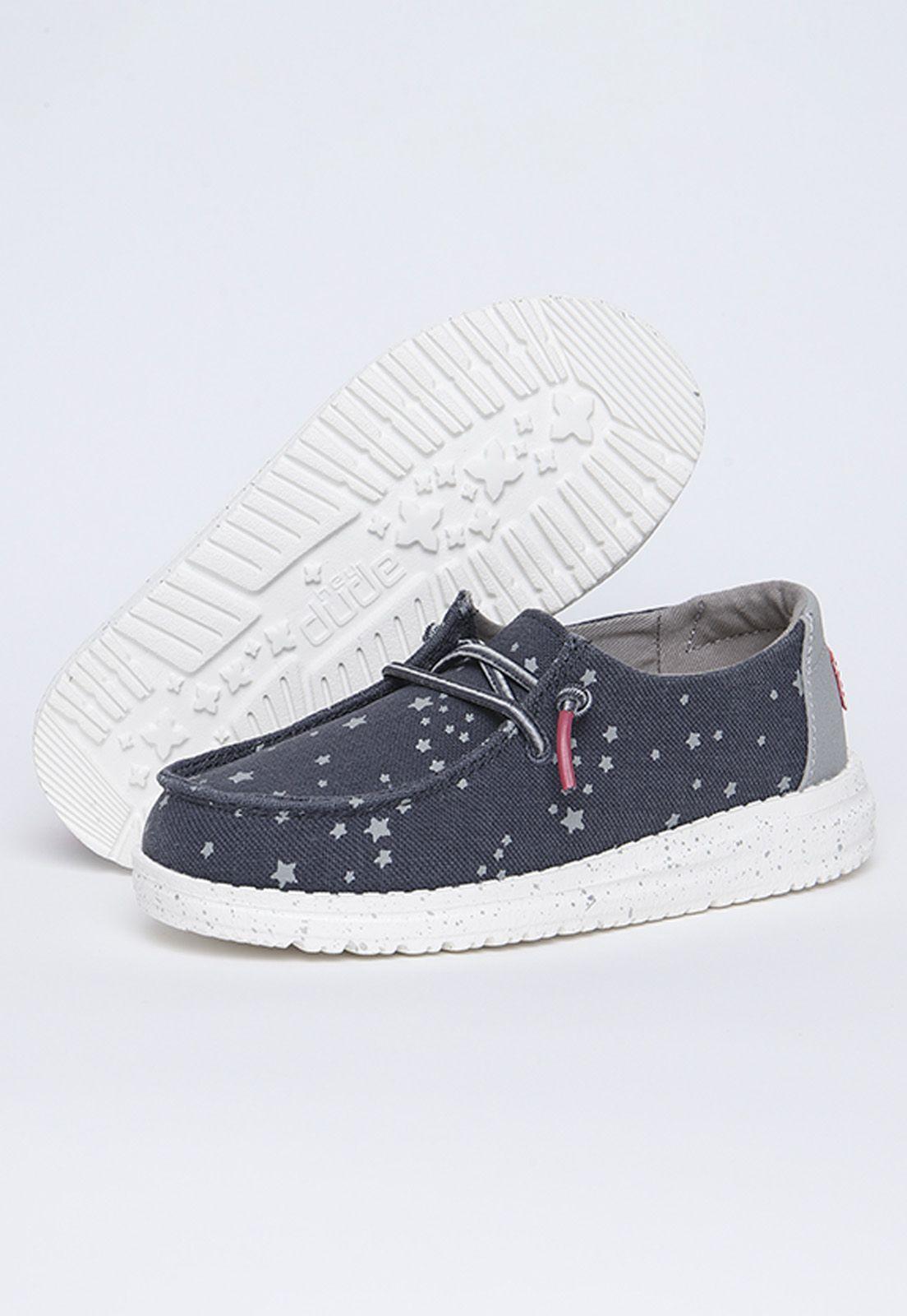 Zapato Wendy Youth-2