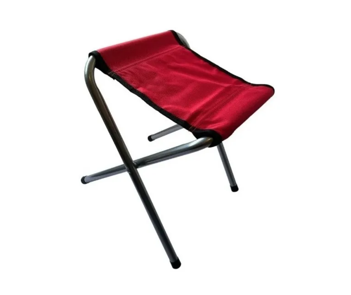 Pack 2 Silla Piso Bajo Plegable Camping Playa-3