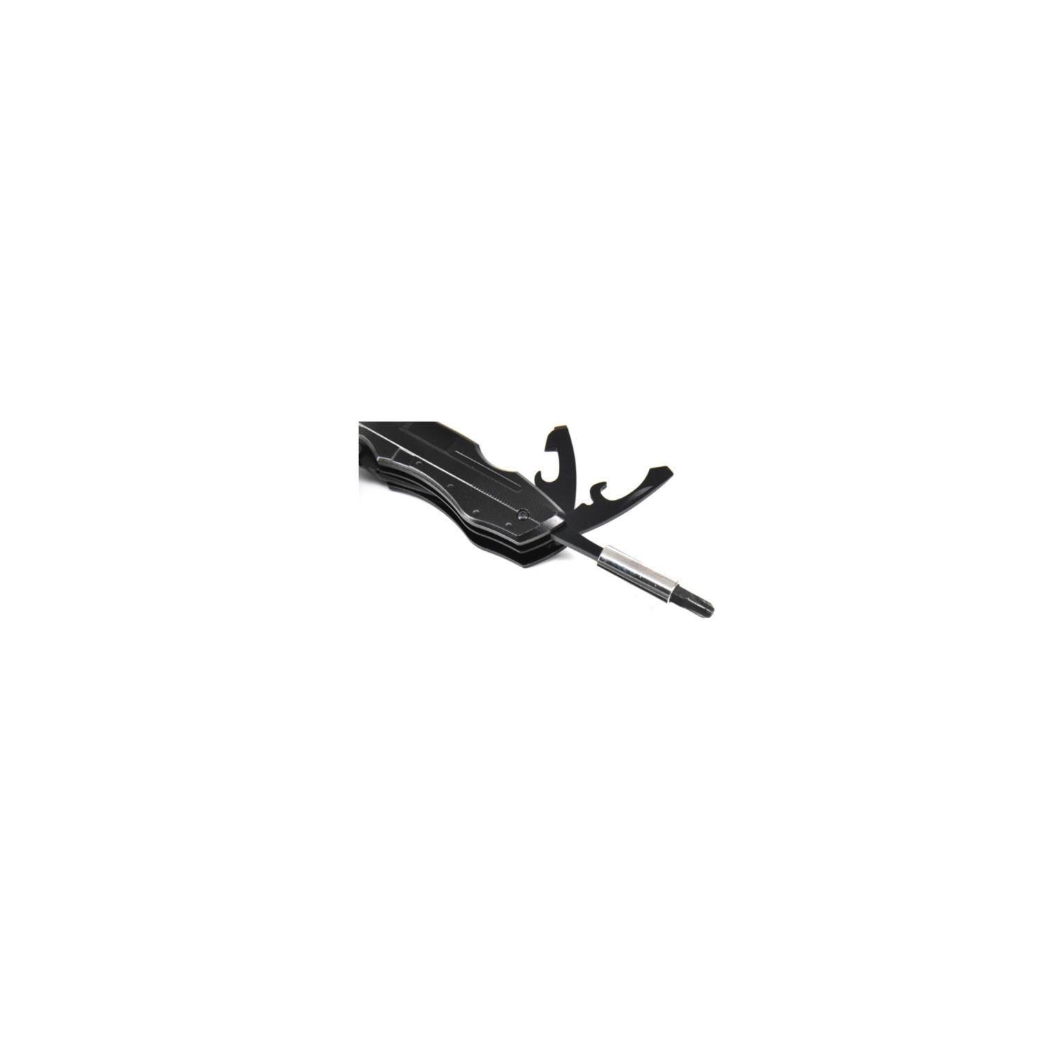 Alicate Tactico Multiuso 16 en 1 Ergonómico-2