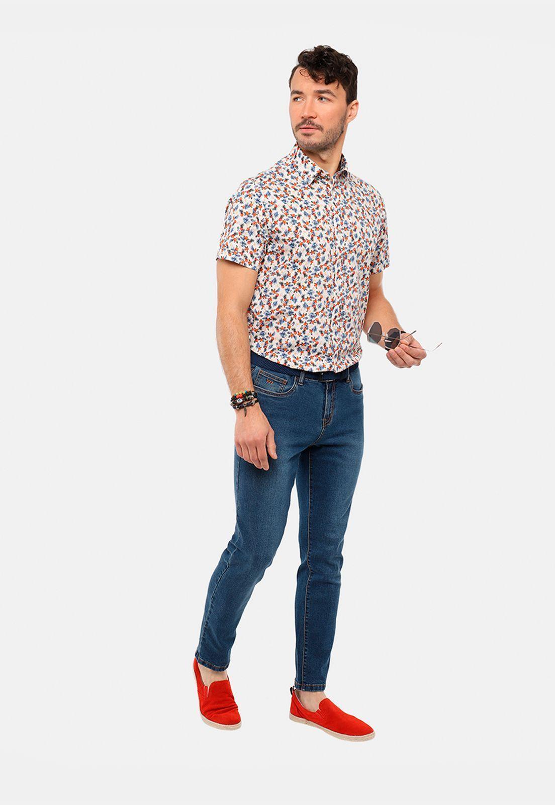 Jeans Classic Spandex Arrow-3