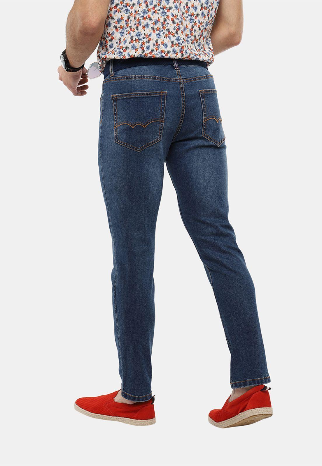 Jeans Classic Spandex Arrow-1