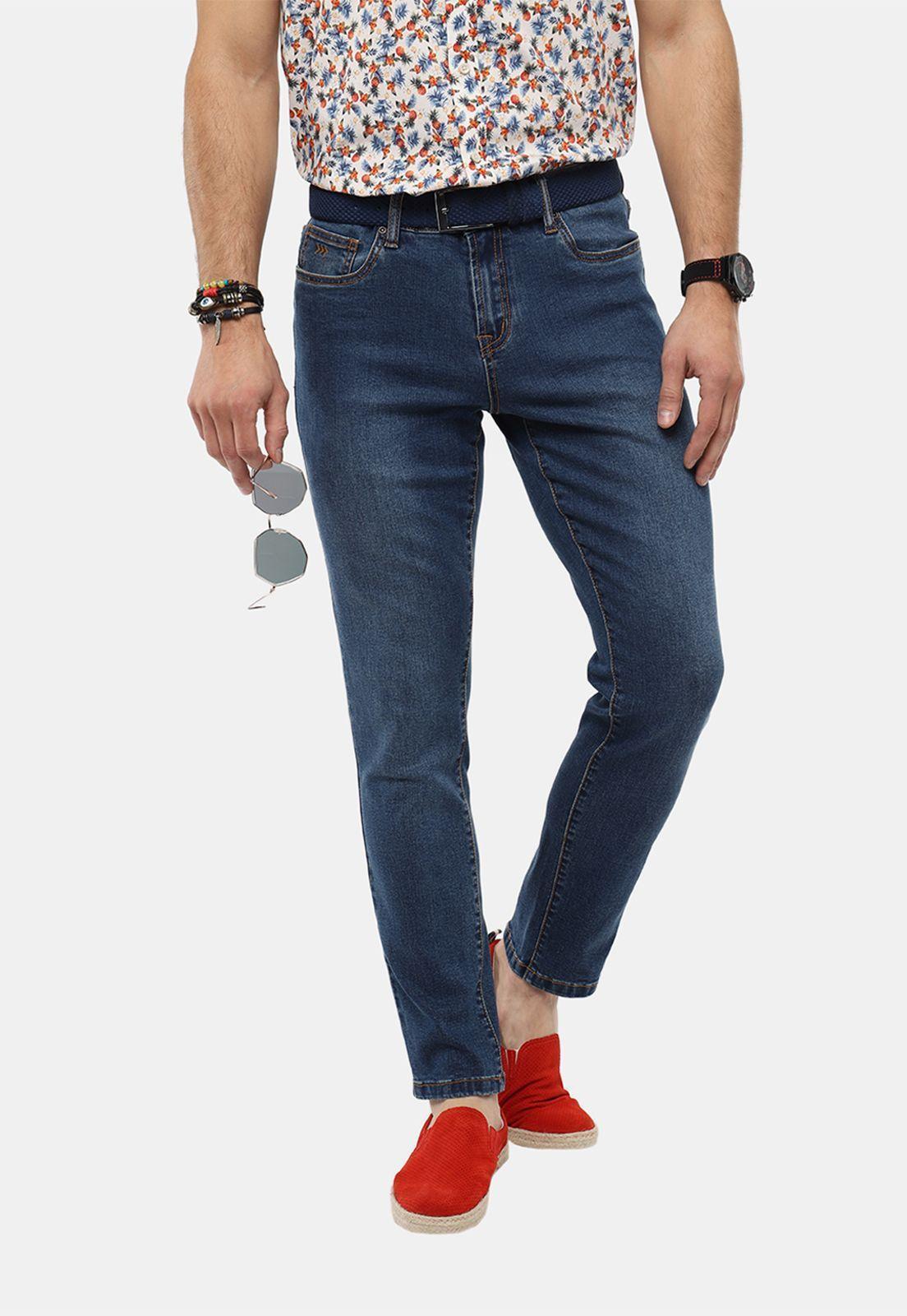 Jeans Classic Spandex Arrow-0