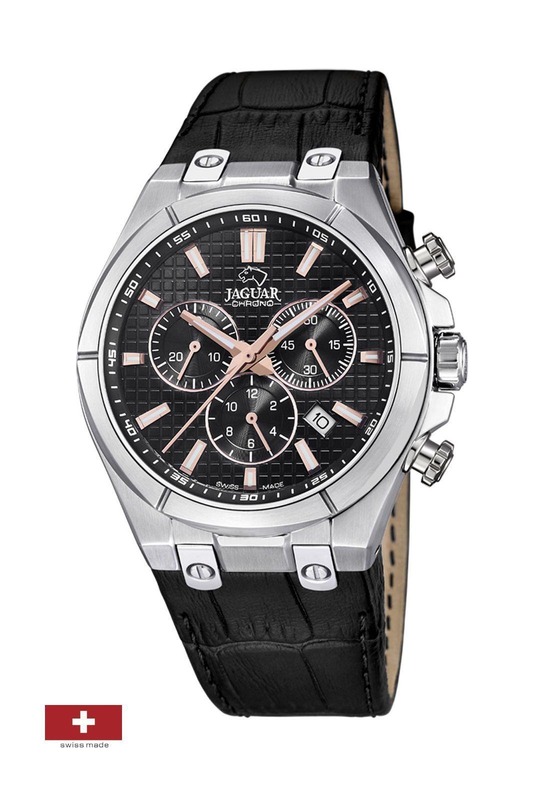 Reloj J696/4 Jaguar Hombre Daily Class-0