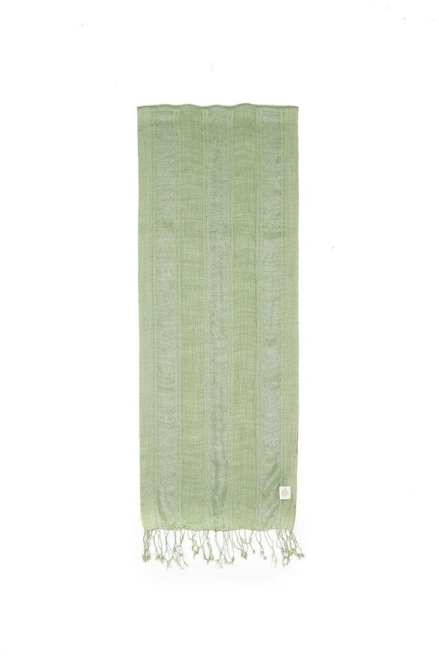 Pañuelo Verde Frame Humana-1