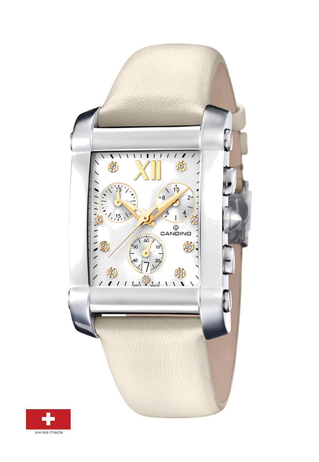 Reloj C4284/O Candino Hombre Elegance Flair-0