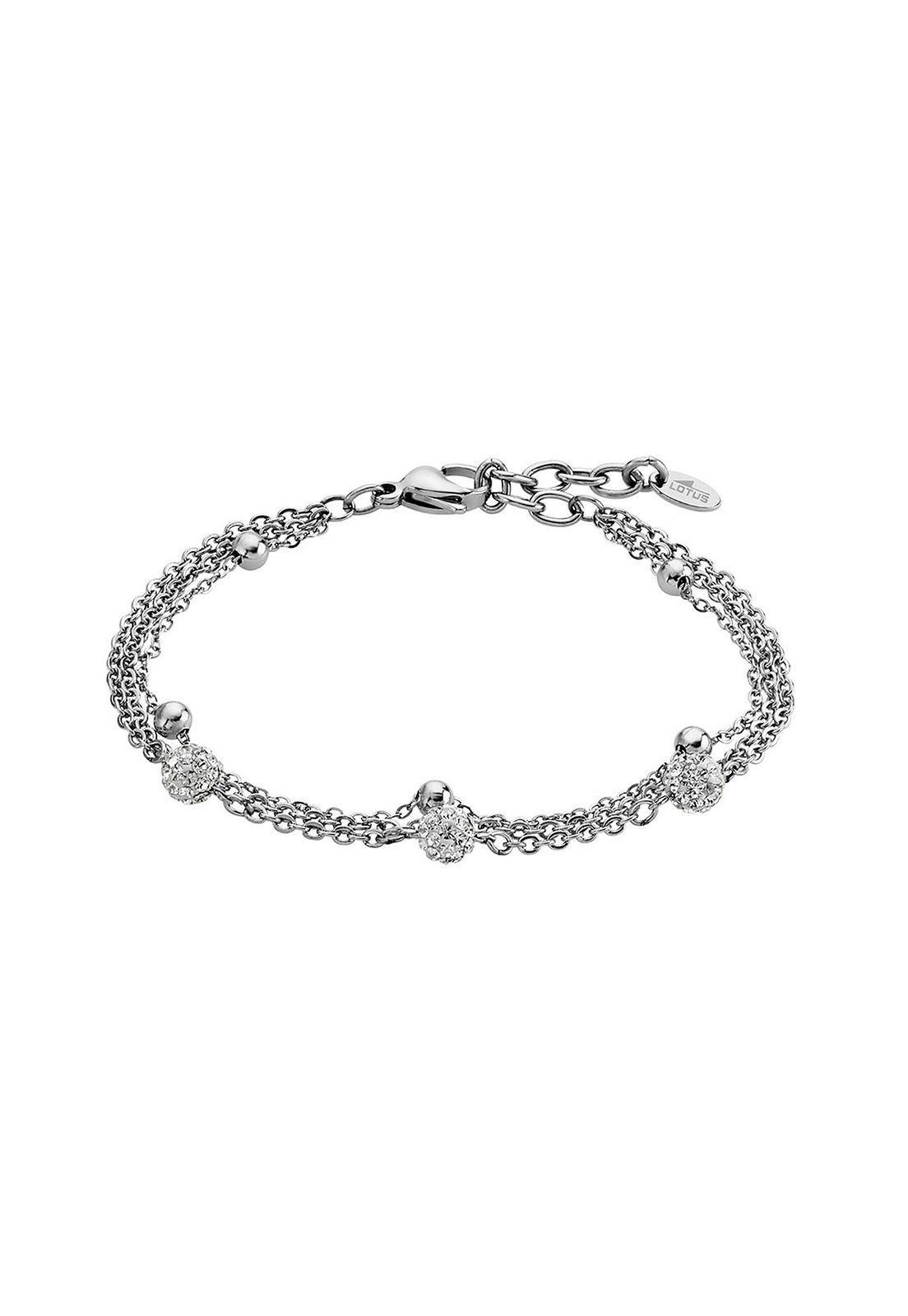 Pulsera LS1776-2/1 Lotus Style Mujer Rainbow-0