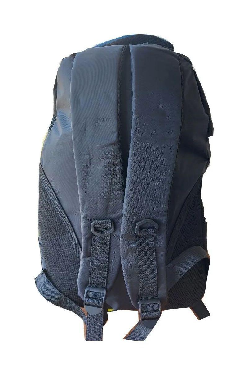 Mochila Viaje City 30 Lts Cabina Camping -2