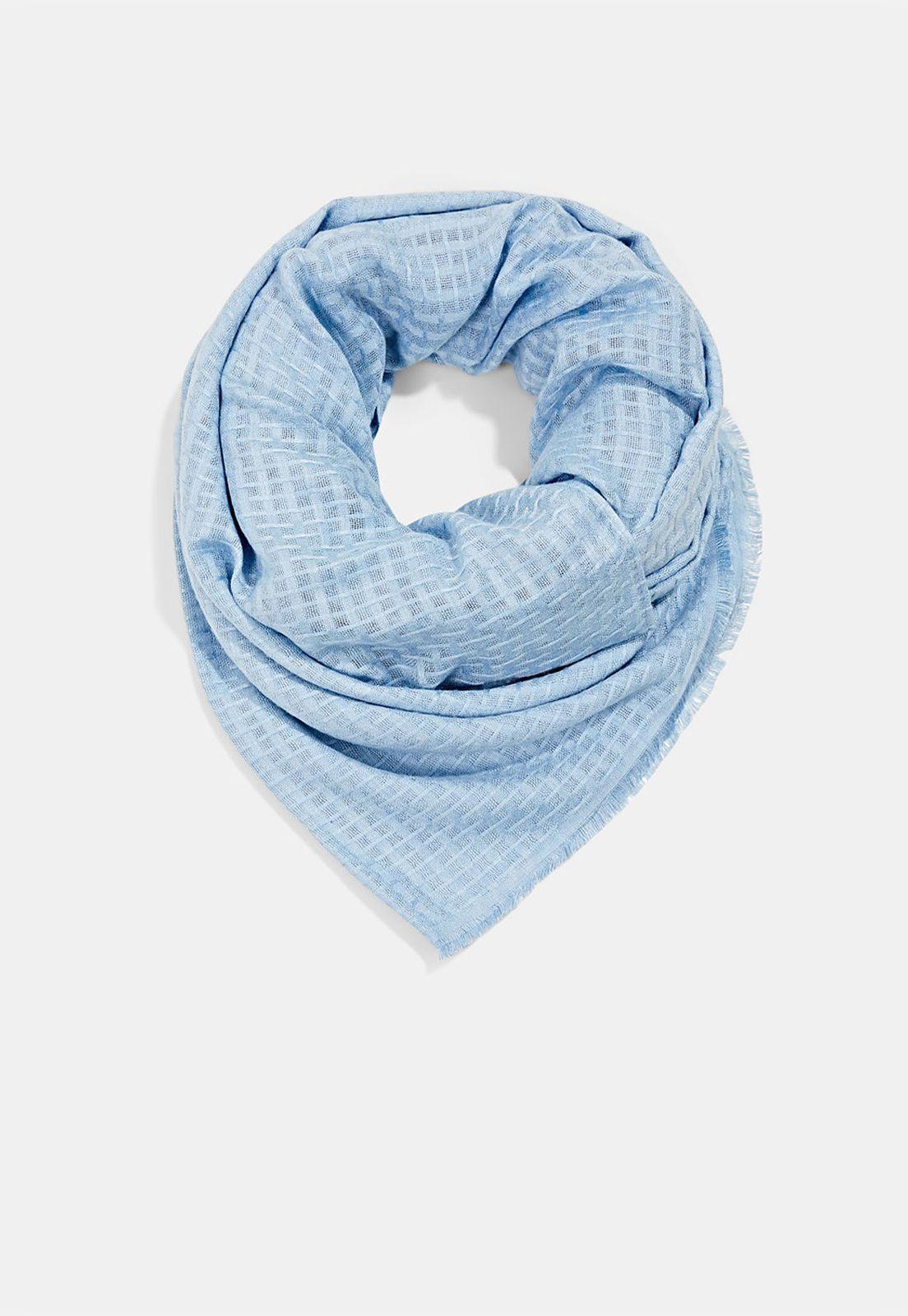 Pañuelo Mujer Estampado Esprit-2