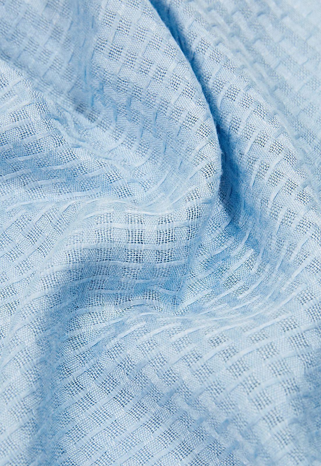 Pañuelo Mujer Estampado Esprit-1