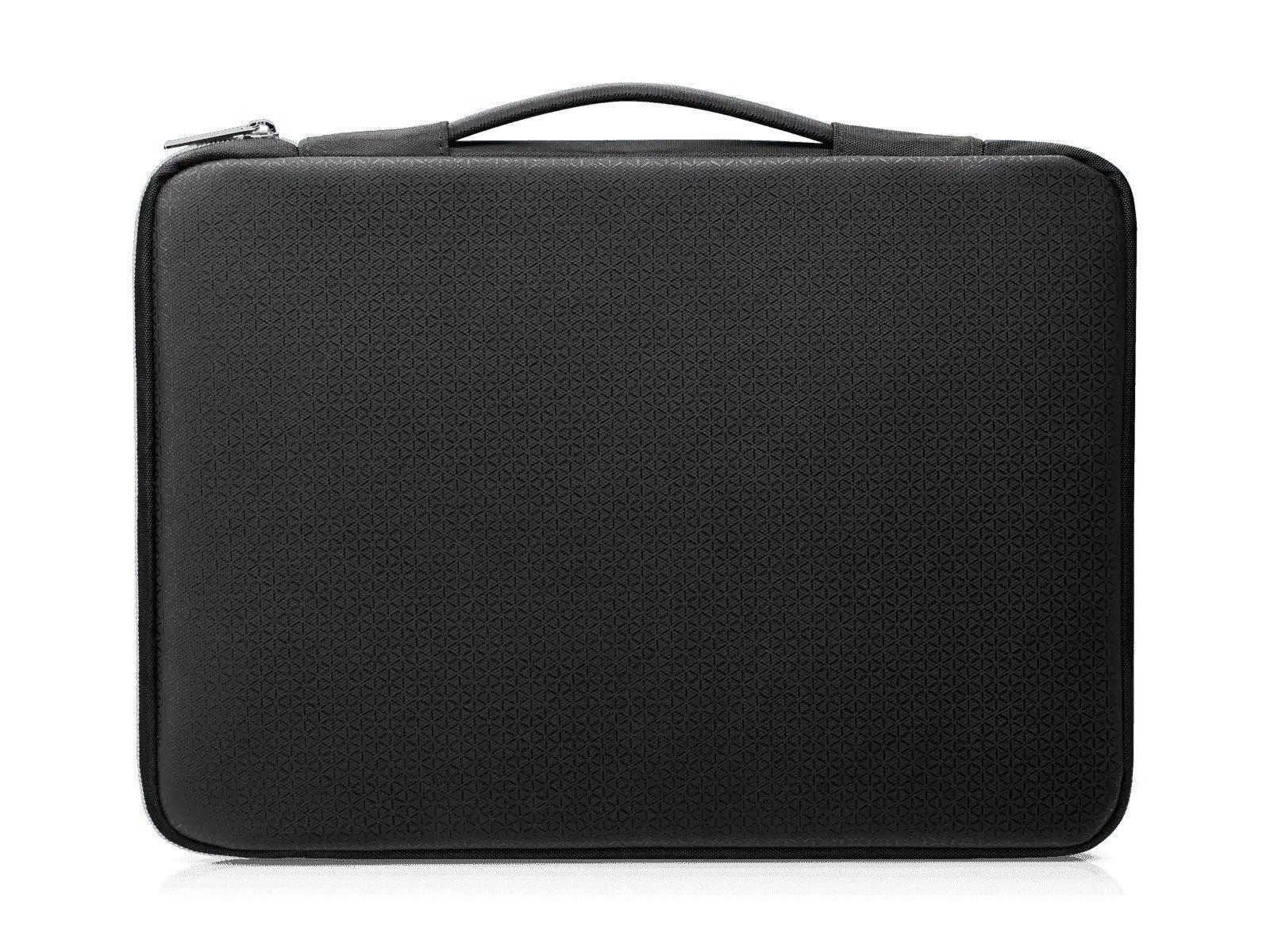 HP FUNDA DE TRANSPORTE PLATEADA 13" (REACONDICIONADO)-4