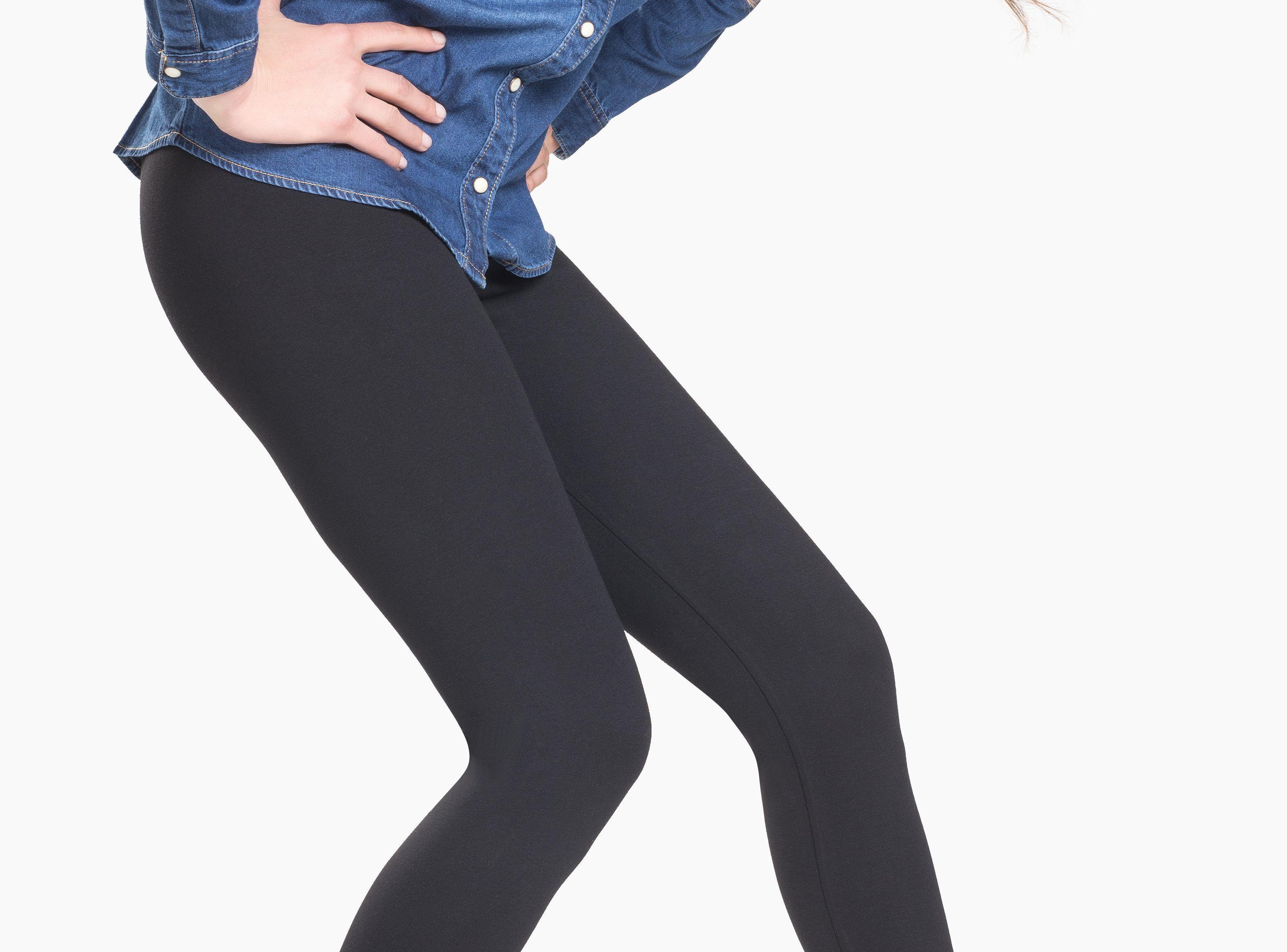 LEGGING VISCOSA -2