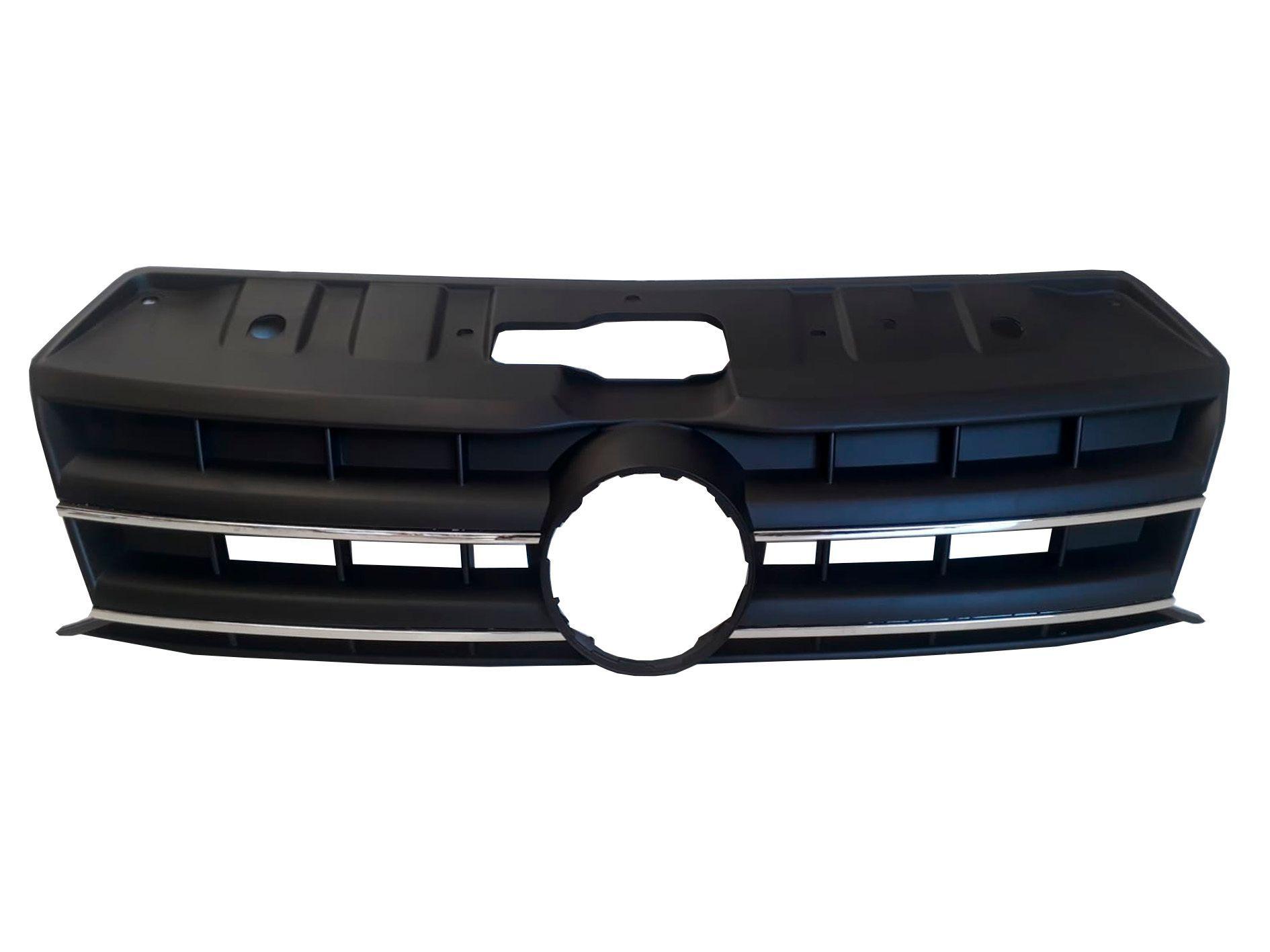 MASCARA VOLKSWAGEN AMAROK 2.0 CDC SOHC 16 VALV 4X4 DIESEL 2011-2016-0