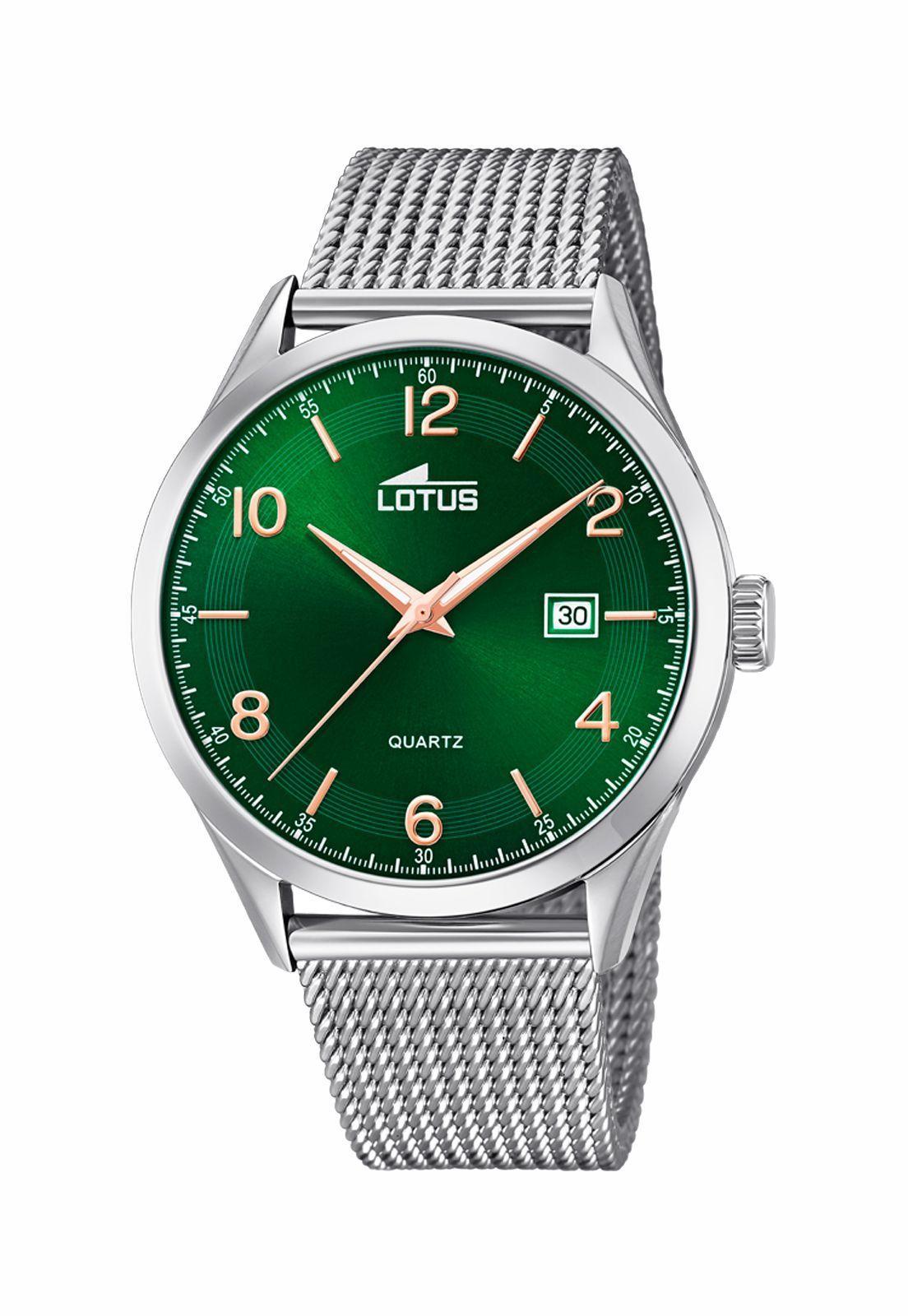 Reloj 18631/2 Lotus Hombre Minimalist-0