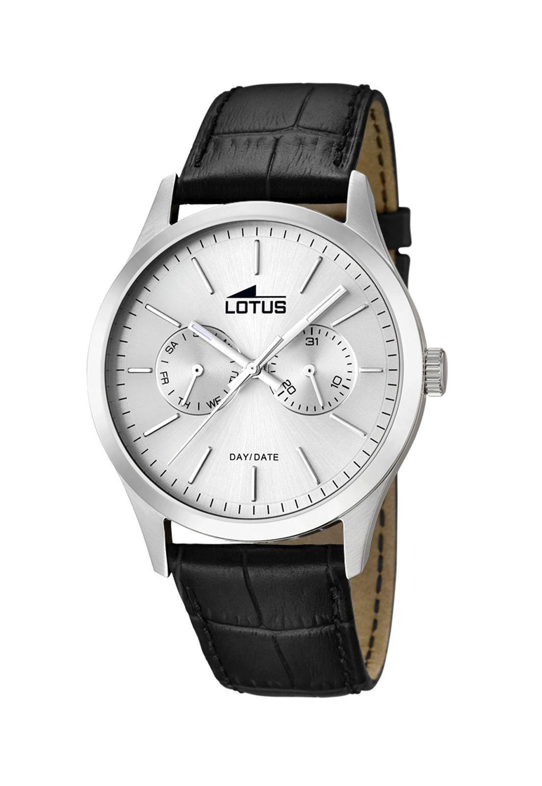 Reloj 15956/1 Lotus Hombre Minimalist-0