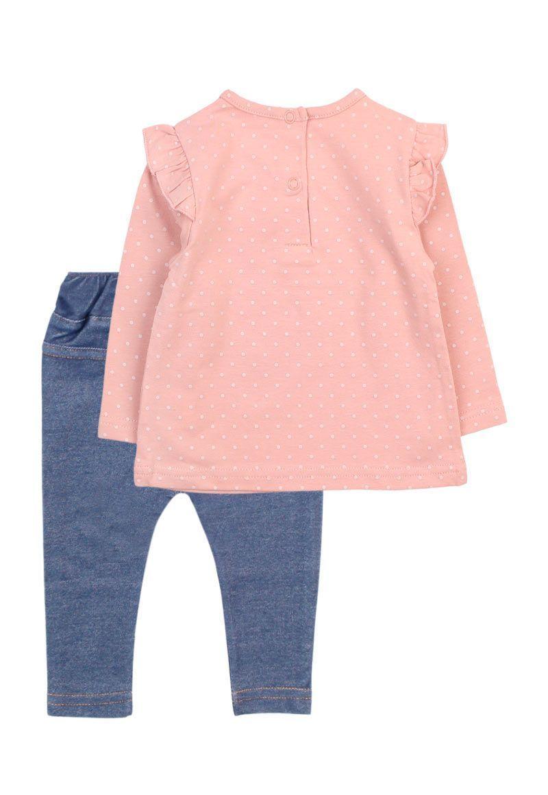 Conjunto newborn niña ballerinas 119-1