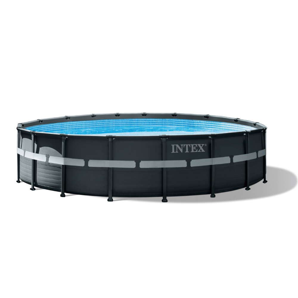 Piscina Estructural Ultra XTR Frame Set 549x132 Cm-0