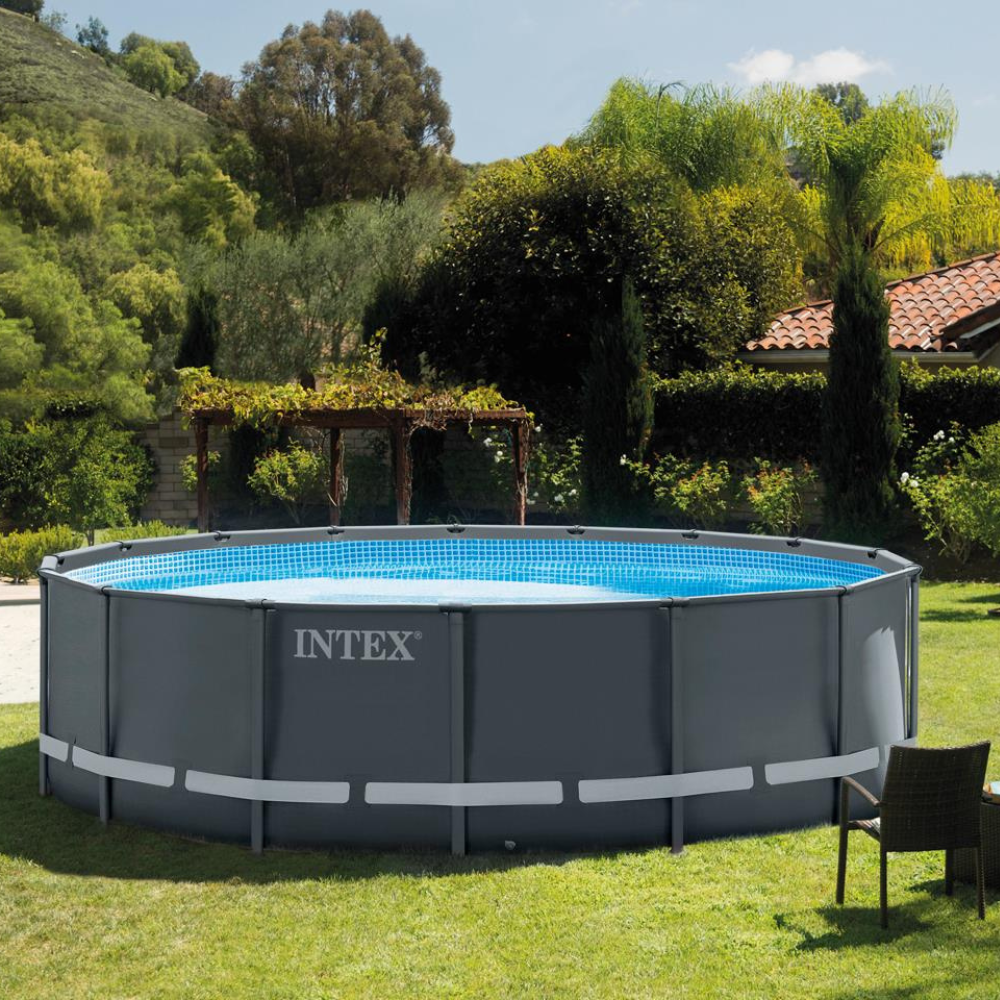 Piscina Estructural Ultra XTR Frame Set 549x132 Cm-10