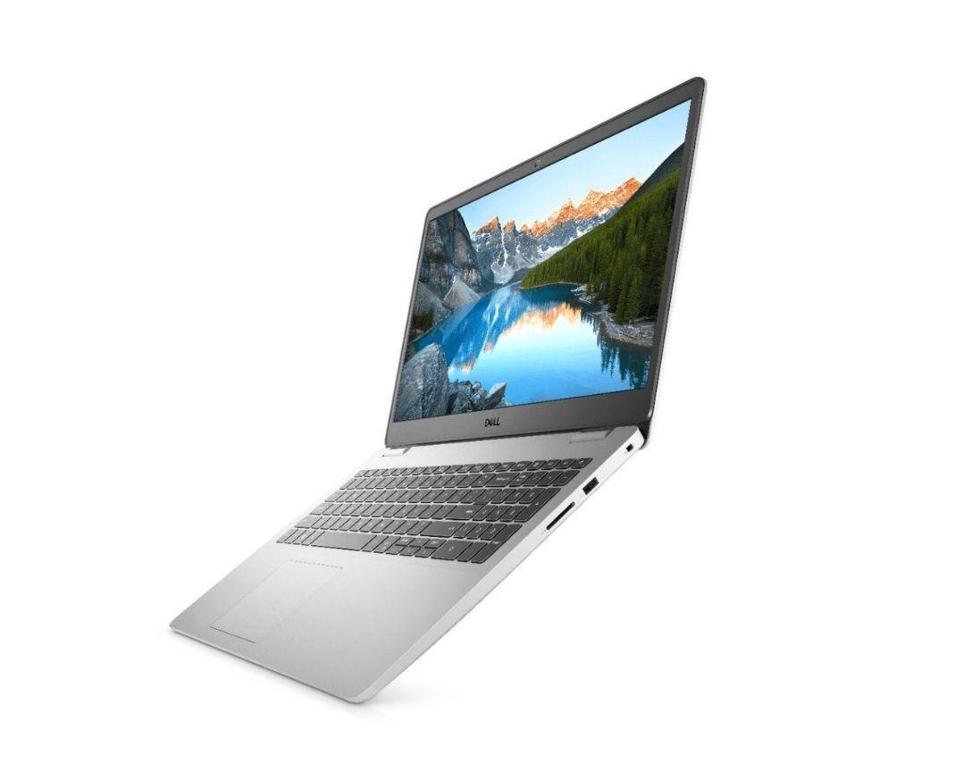 Dell Inspiron 15 3505 AMD Athlon Silver 3050U/ 4GB Ram/ 1tb HDD / W10H/ 15.6"-3