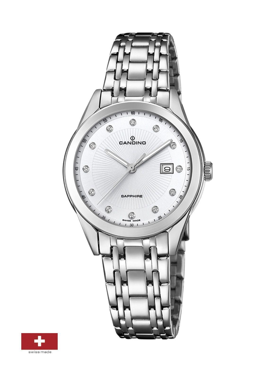 Reloj C4615/3 Candino Mujer Classic Timeless-0
