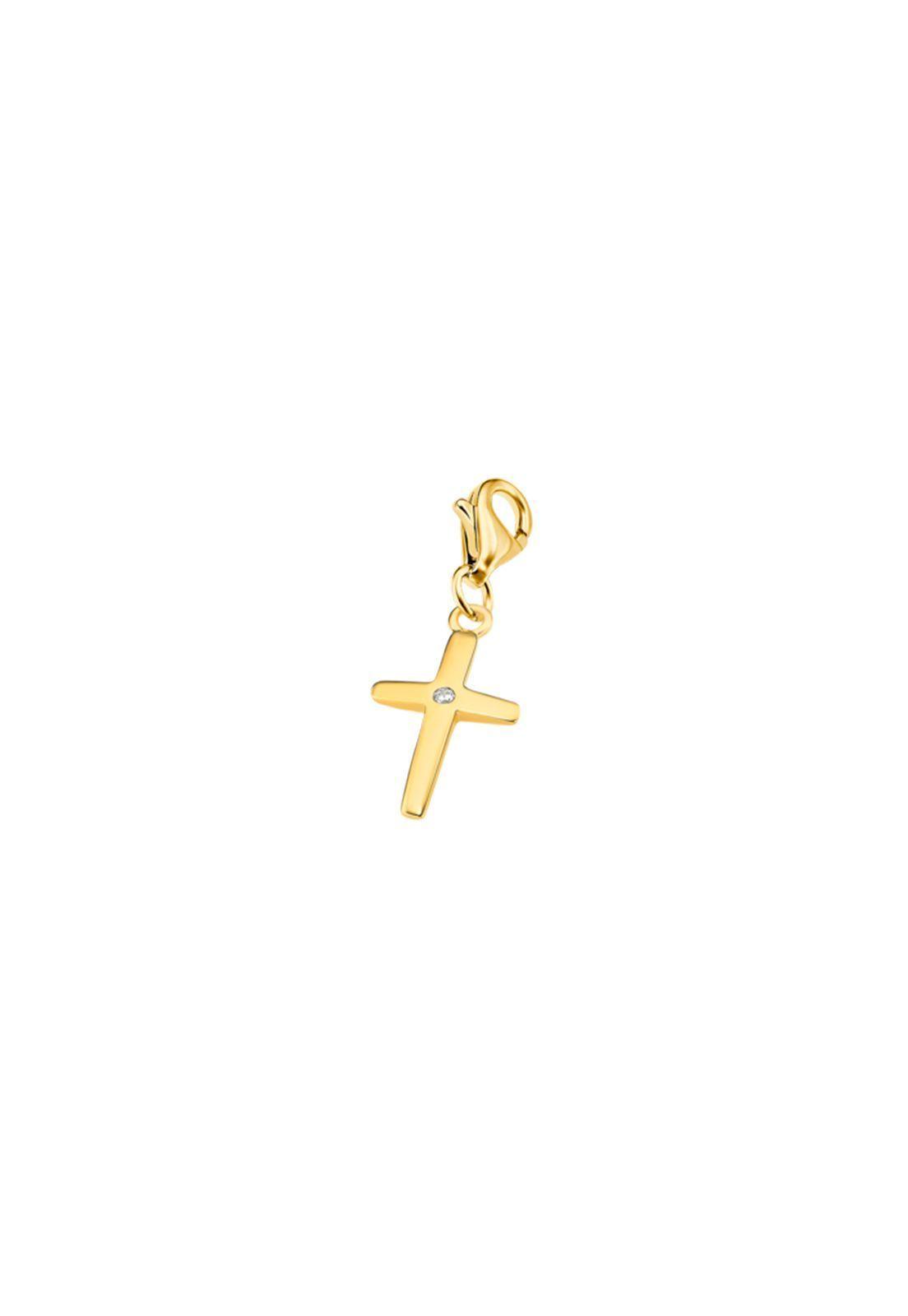 Charm Plata LP3227-5/2 Lotus Silver Mujer Charms C-0