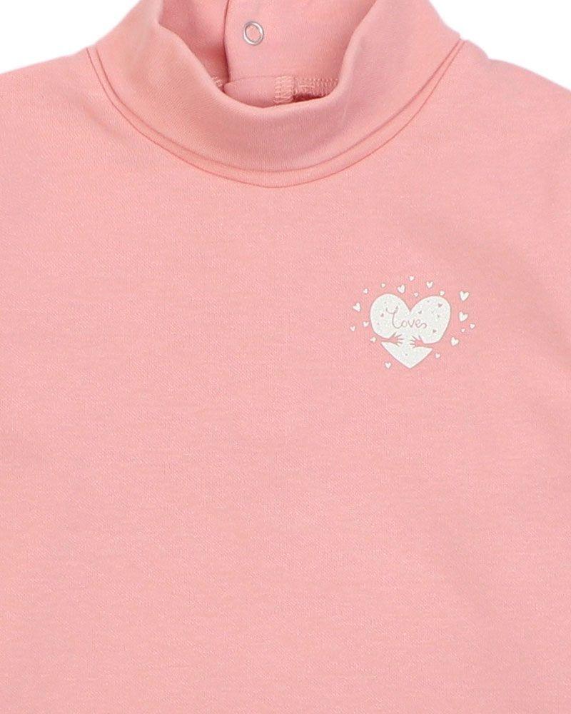 Beatle Kids Niña Day To Day Ficcus-1