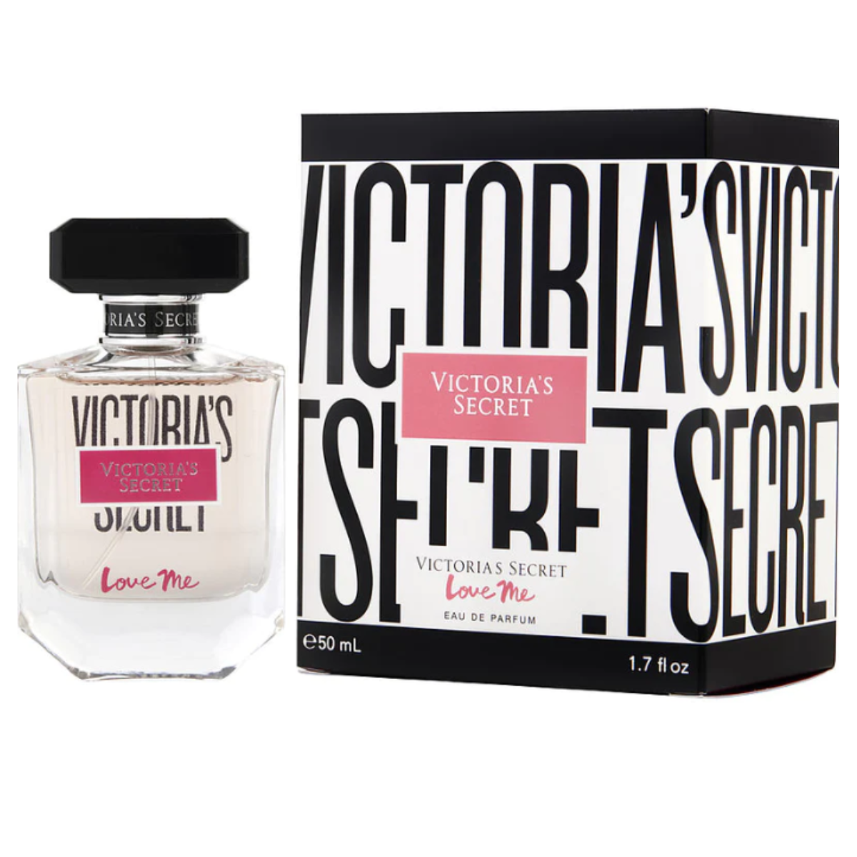 Love Me Victoria Secret Edp 50Ml Mujer-1