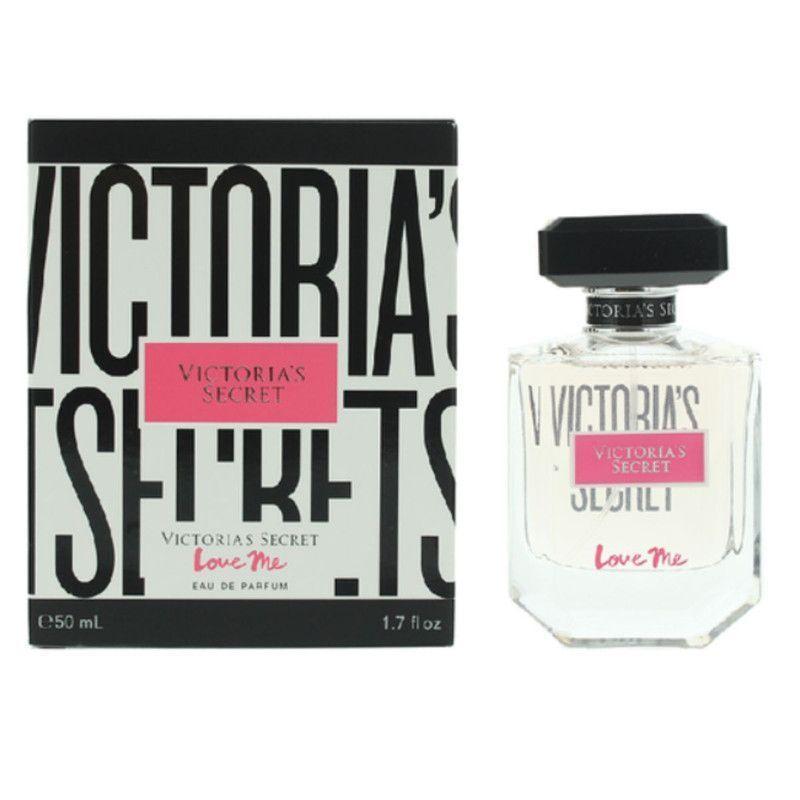 Love Me Victoria Secret Edp 50Ml Mujer-0