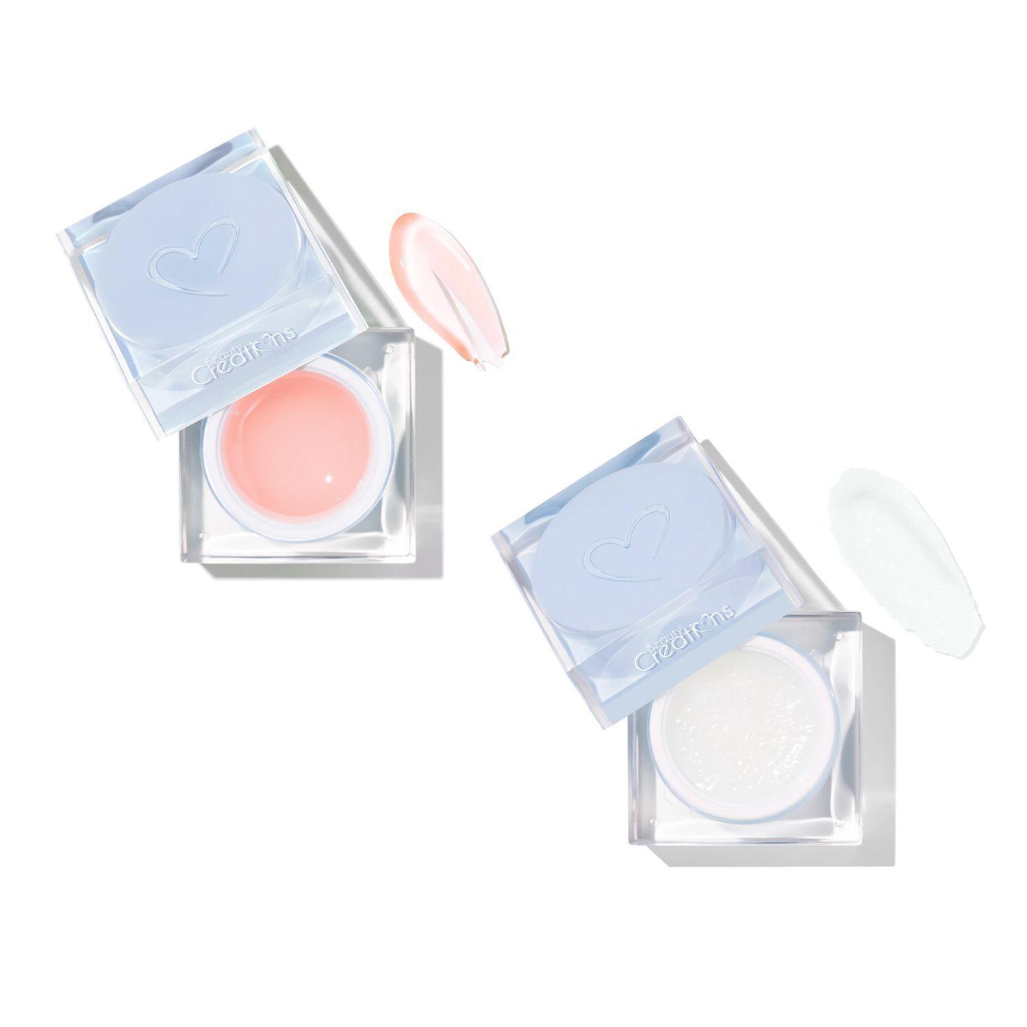 Set Para Labios Lip Scrub y Lip Mask Arándano Beauty Creations-0