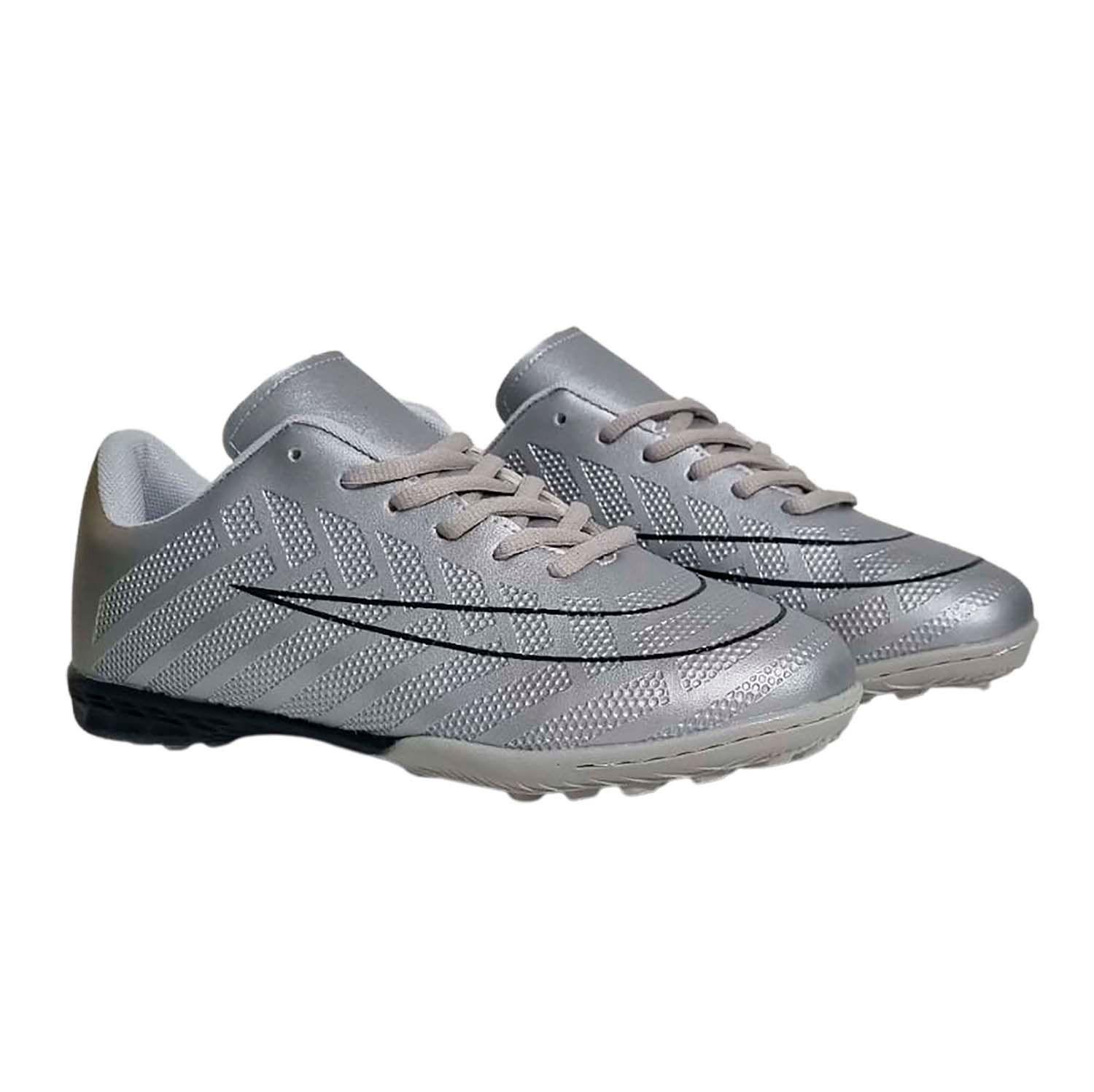 Zapatillas Para Adolescente- Cesped Sintetico -2