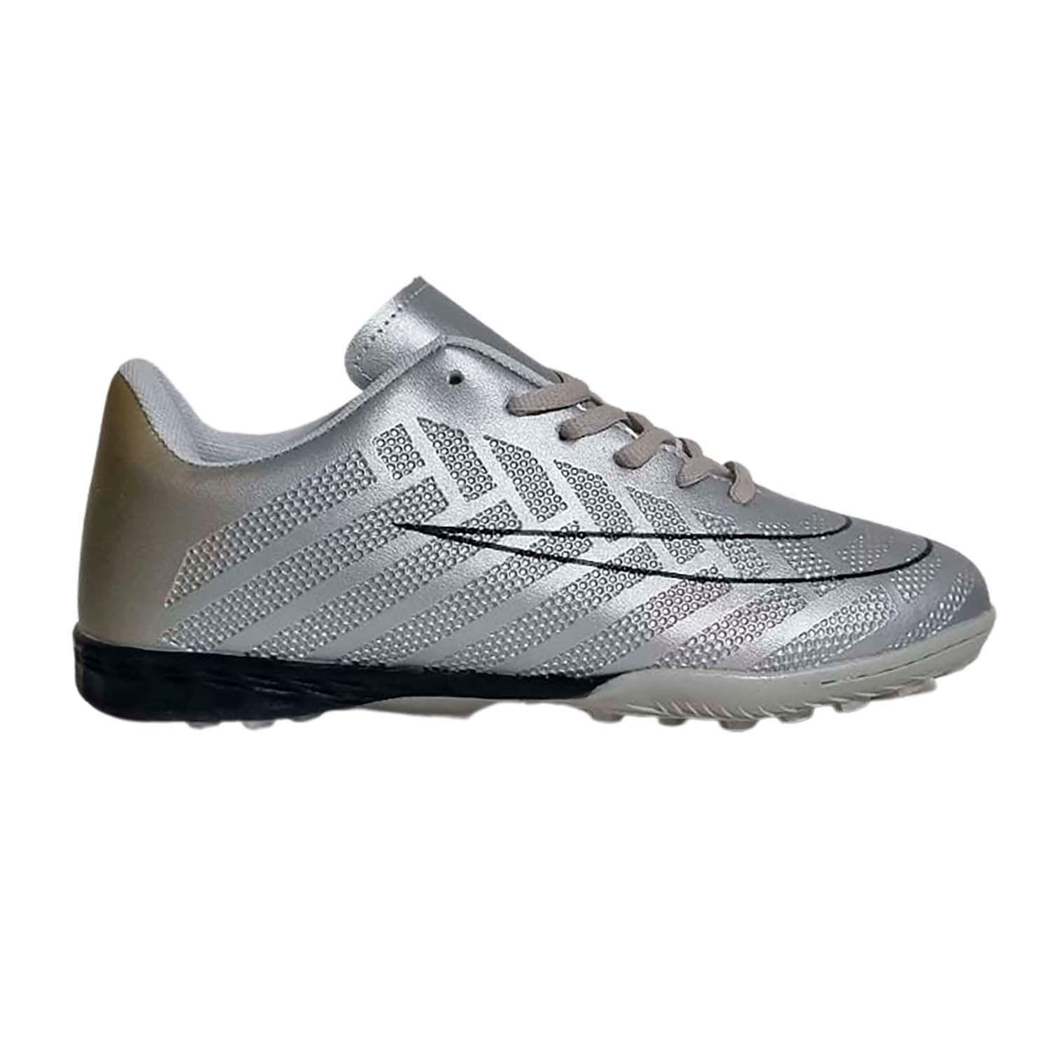 Zapatillas Para Adolescente- Cesped Sintetico -0
