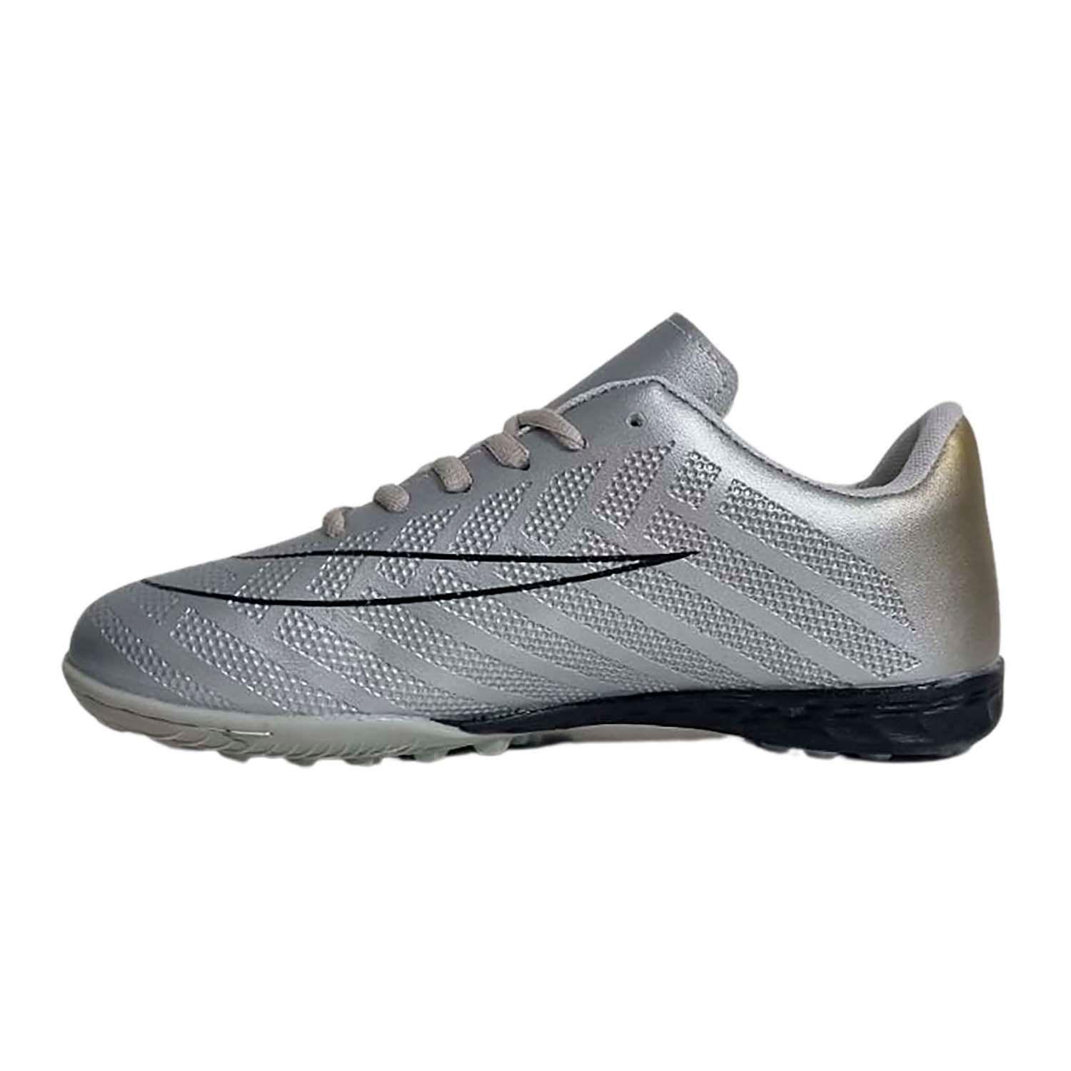 Zapatillas Para Adolescente- Cesped Sintetico -3