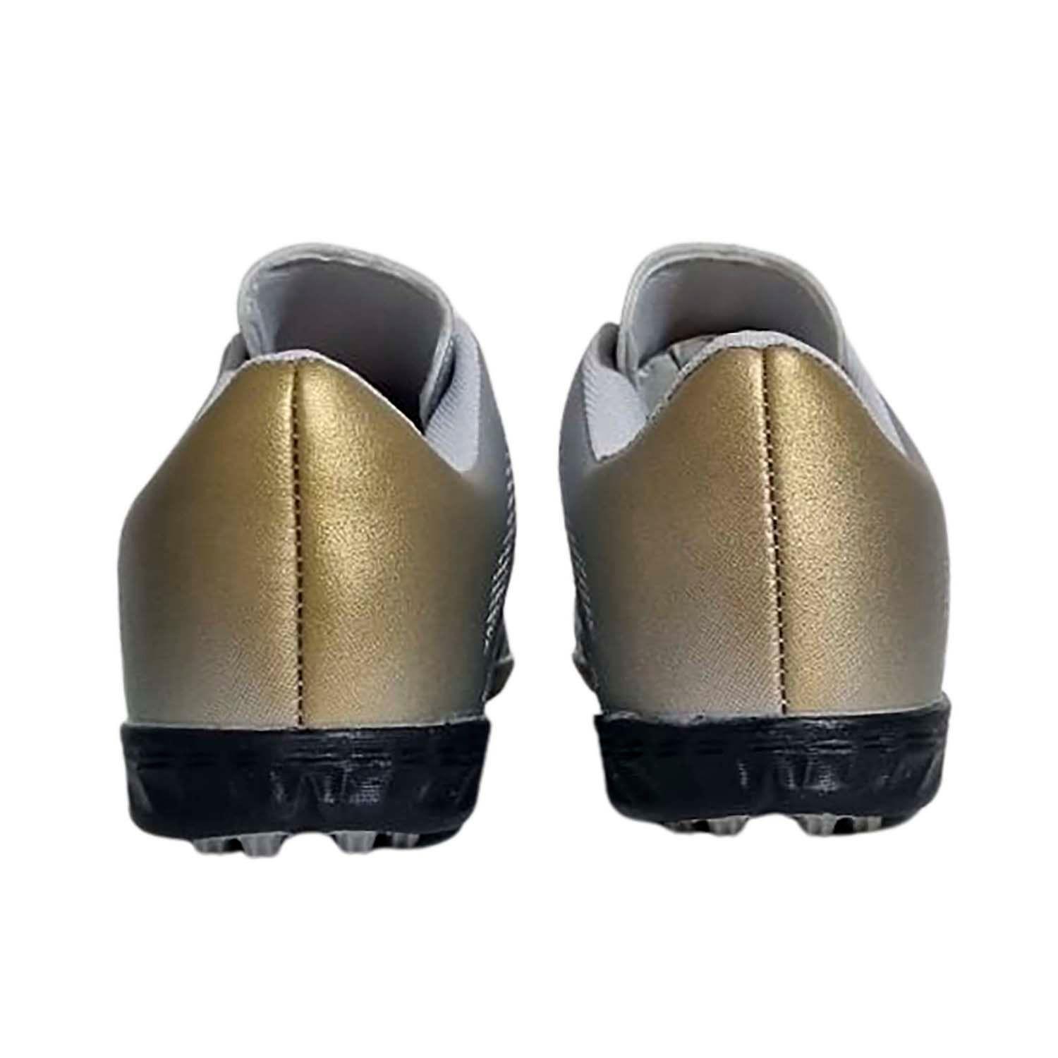 Zapatillas Para Adolescente- Cesped Sintetico -4