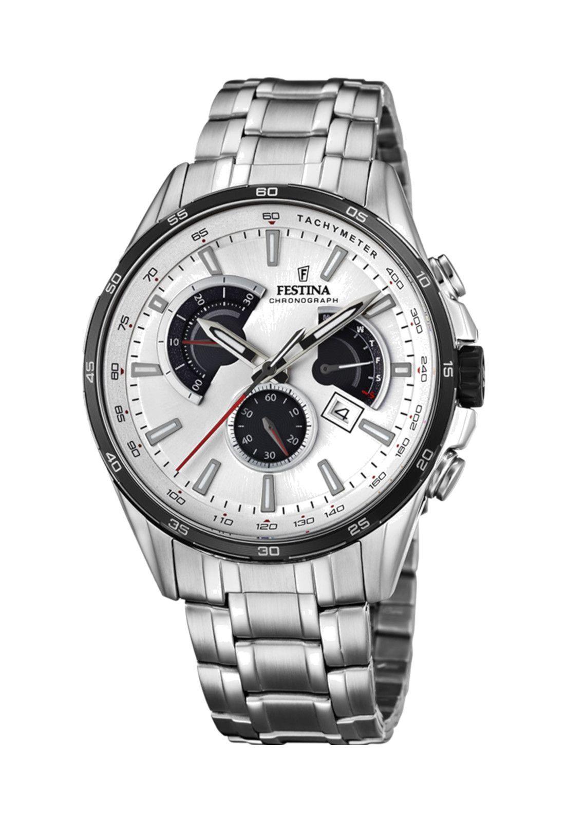 Reloj F20200/1 Festina Hombre Chrono Sport-0
