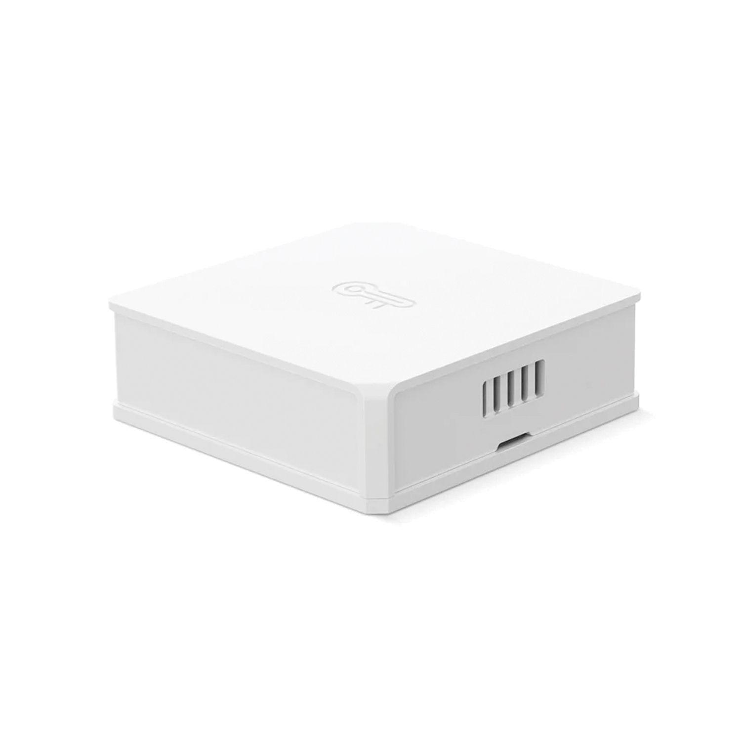 Sensor Temperatura y Humedad Smart SNZB-02 ZigBee Sonoff-4
