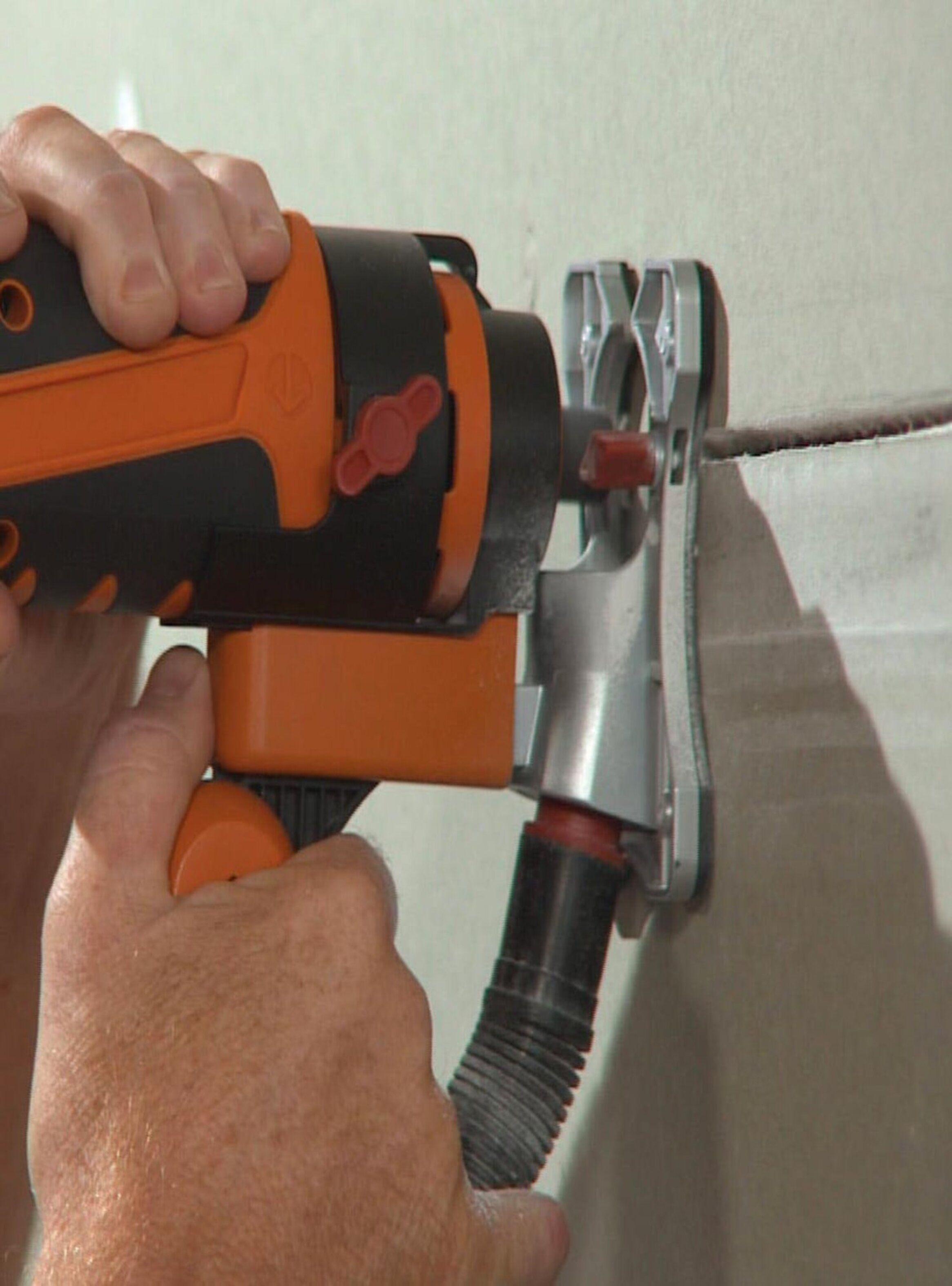 Herramienta Multifunción Twist a Saw Deluxe Kit-5