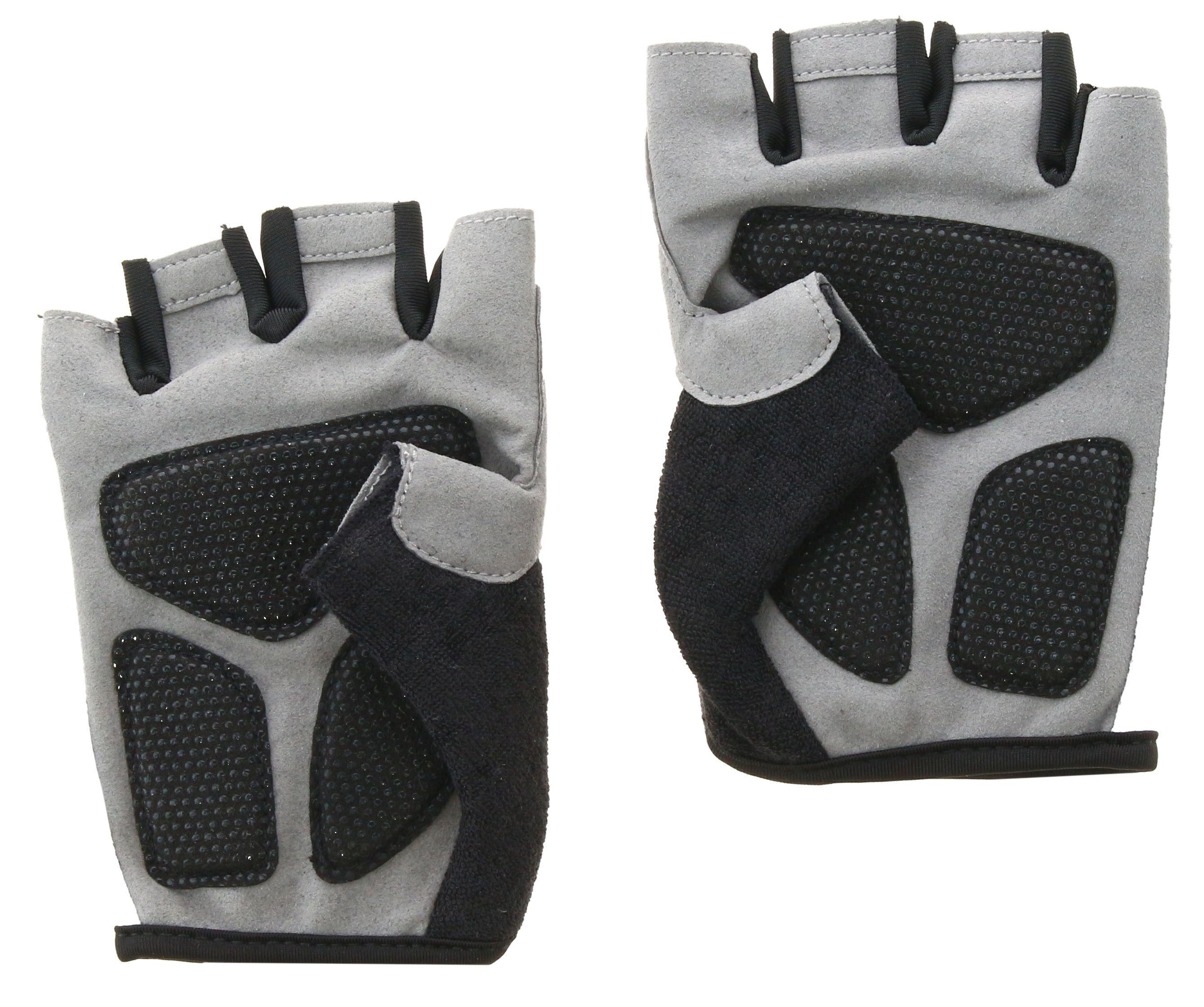 Guantes Bicicleta Señalizadores Luz Led -2