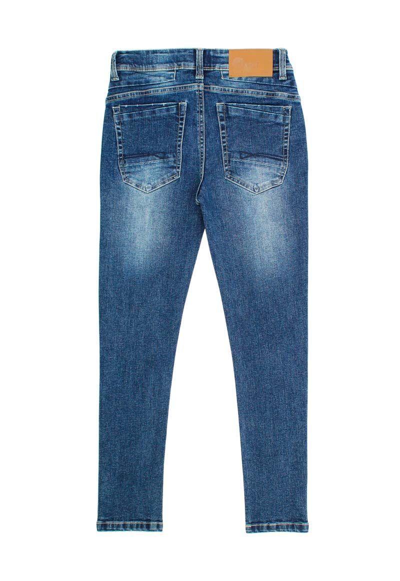 Jeans junior niño skinny soul 361-1