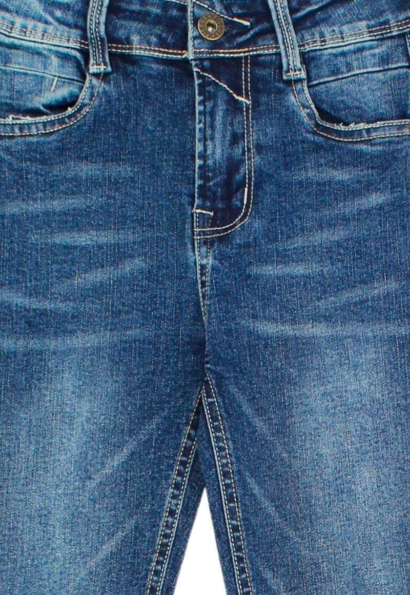 Jeans junior niño skinny soul 361-2