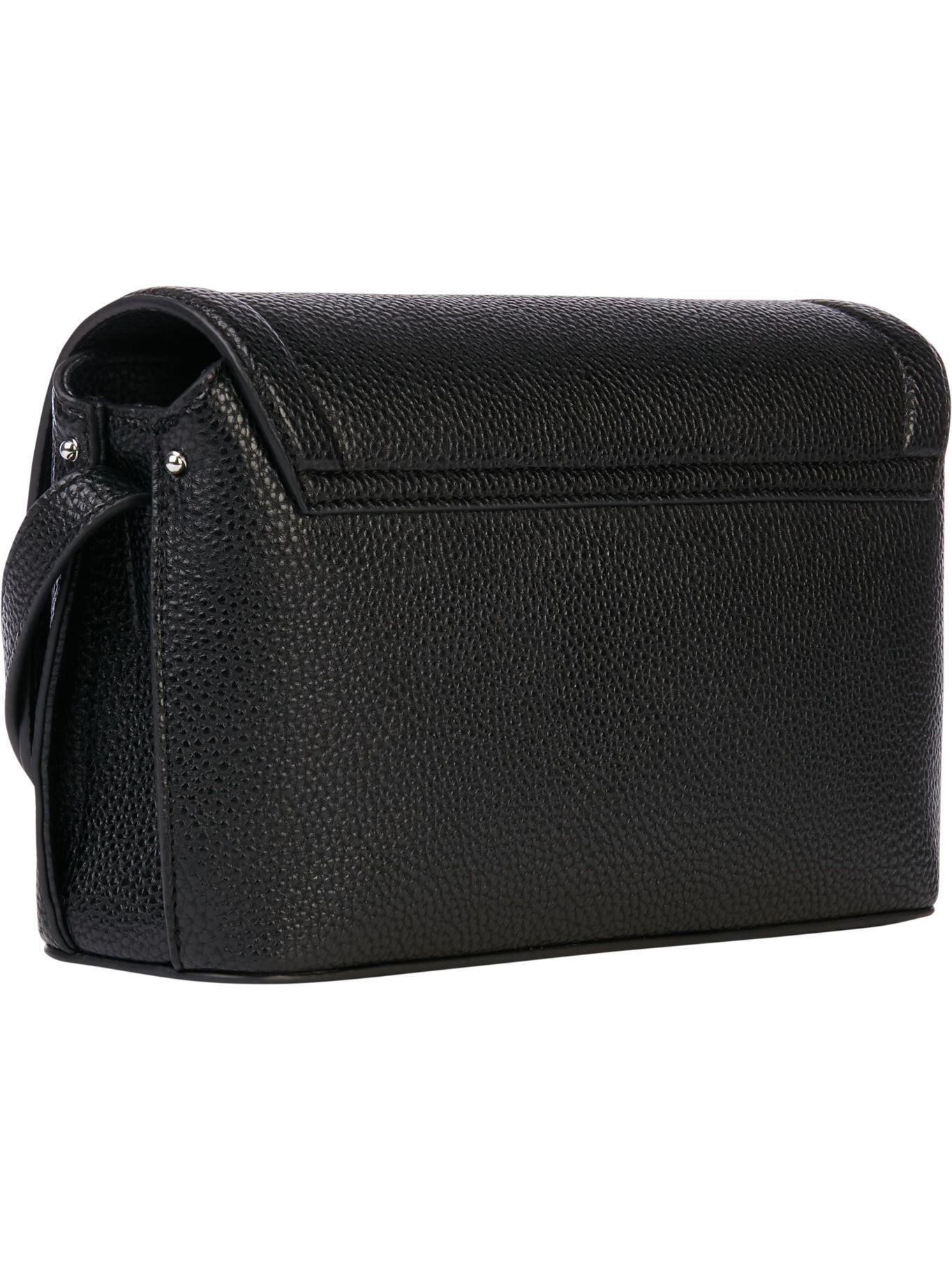 Bandolera Breeze Negro Calvin Klein-1