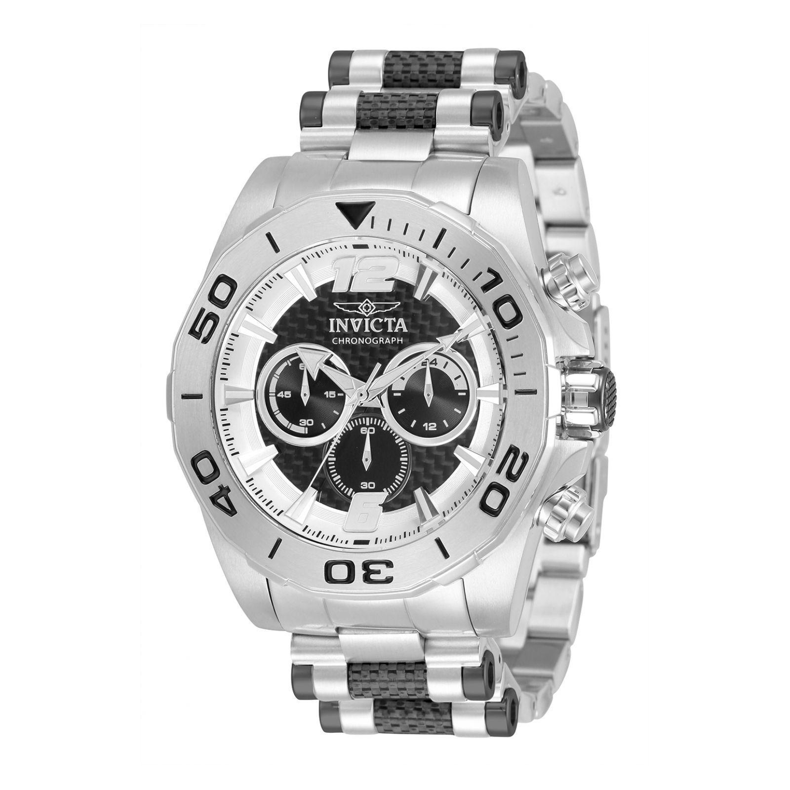 Reloj Hombre Invicta 36270 Speedway-0