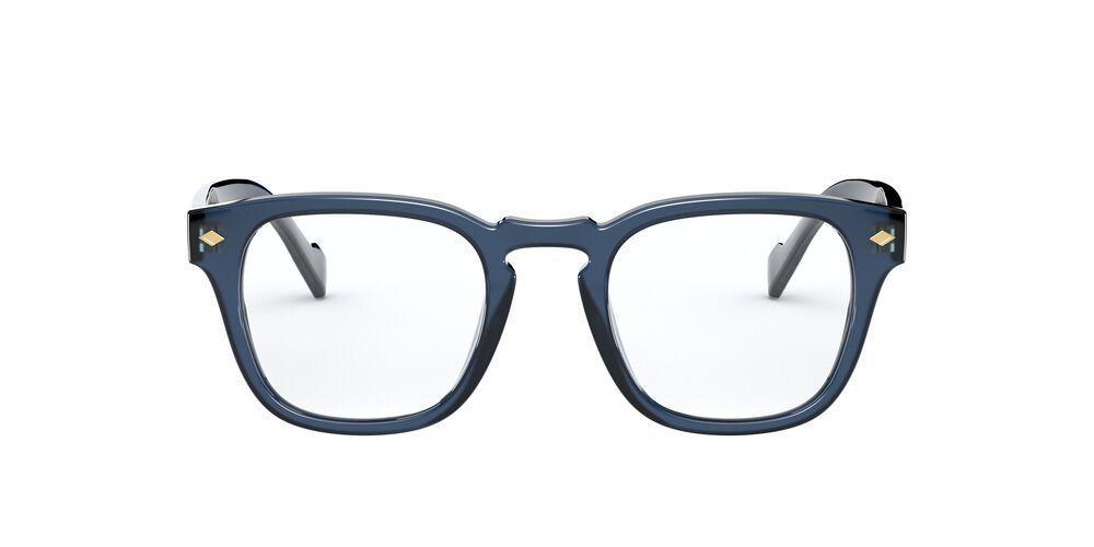 Lentes Ópticos Vogue  VO5331 Azul-0