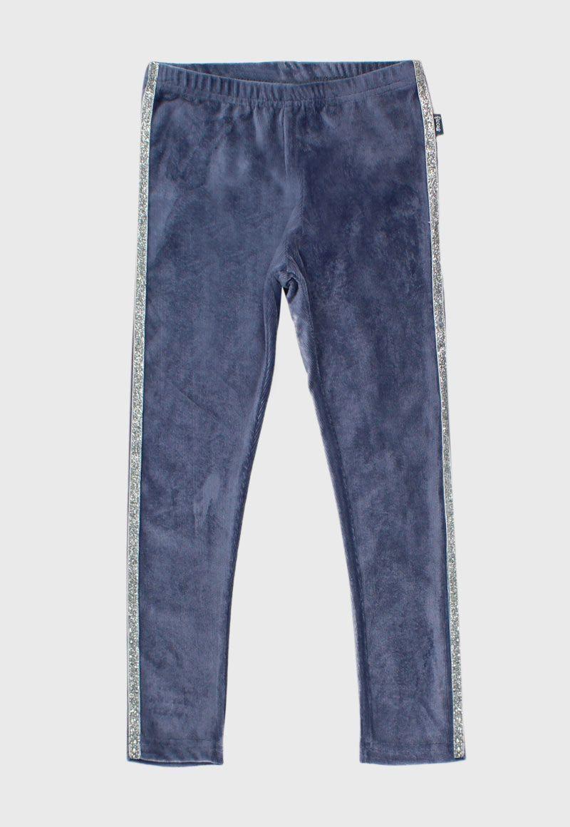 Leggins kids niña acanalada day to day 746-0