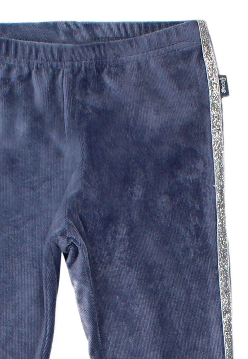 Leggins kids niña acanalada day to day 746-2