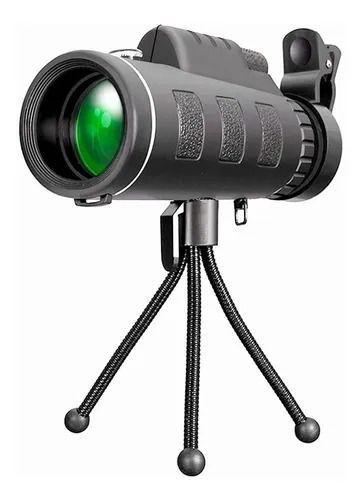 Monocular Binoculares Profesionales Zoom 40x60 Calidad-4