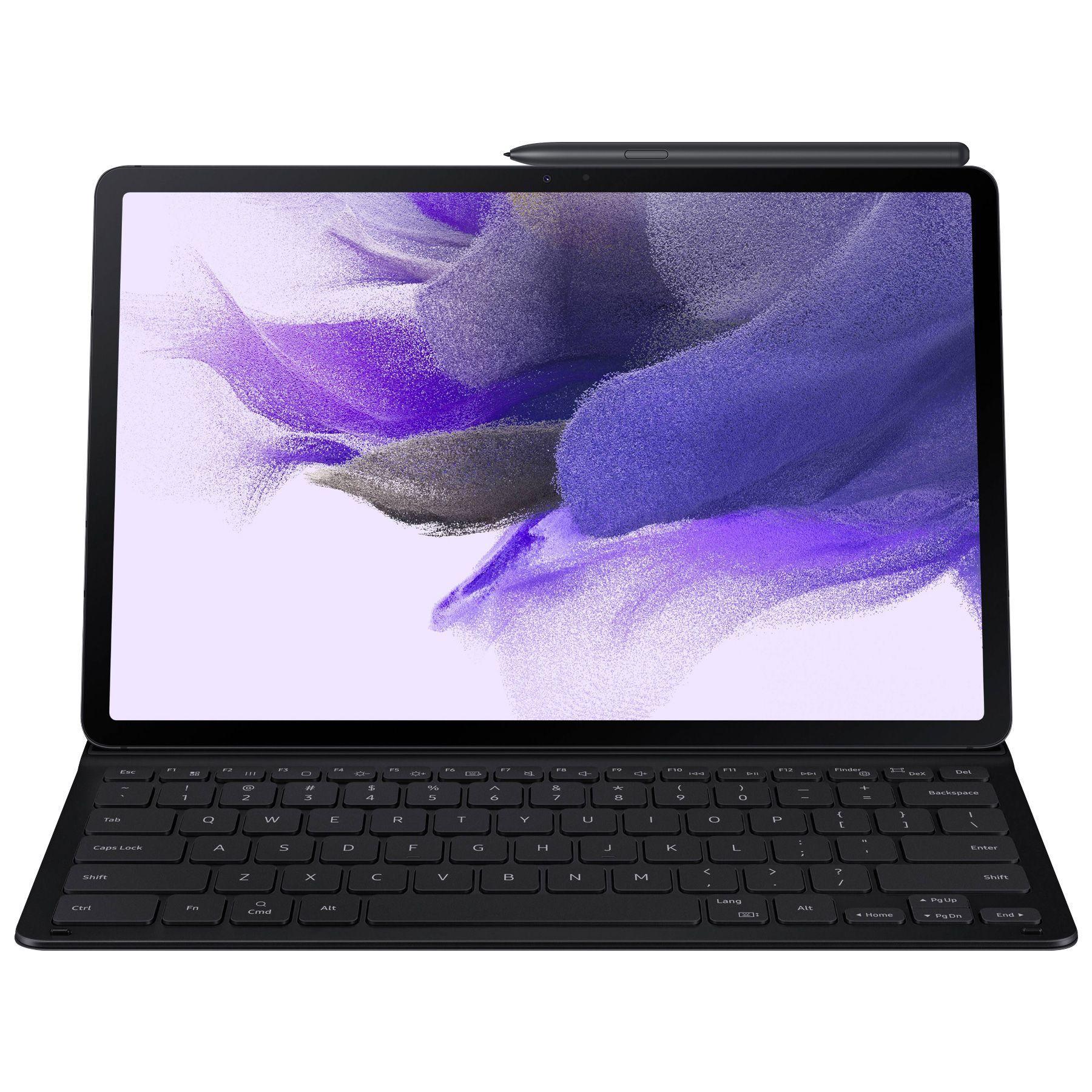 Tablet Samsung Galaxy S7 FE 4GB 64GB 12,4" Octa Core 4G LTE -0