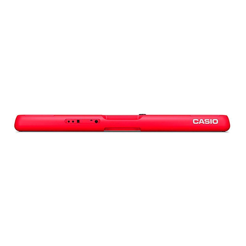 Teclado Casio CT-S200RD Casiotone -2