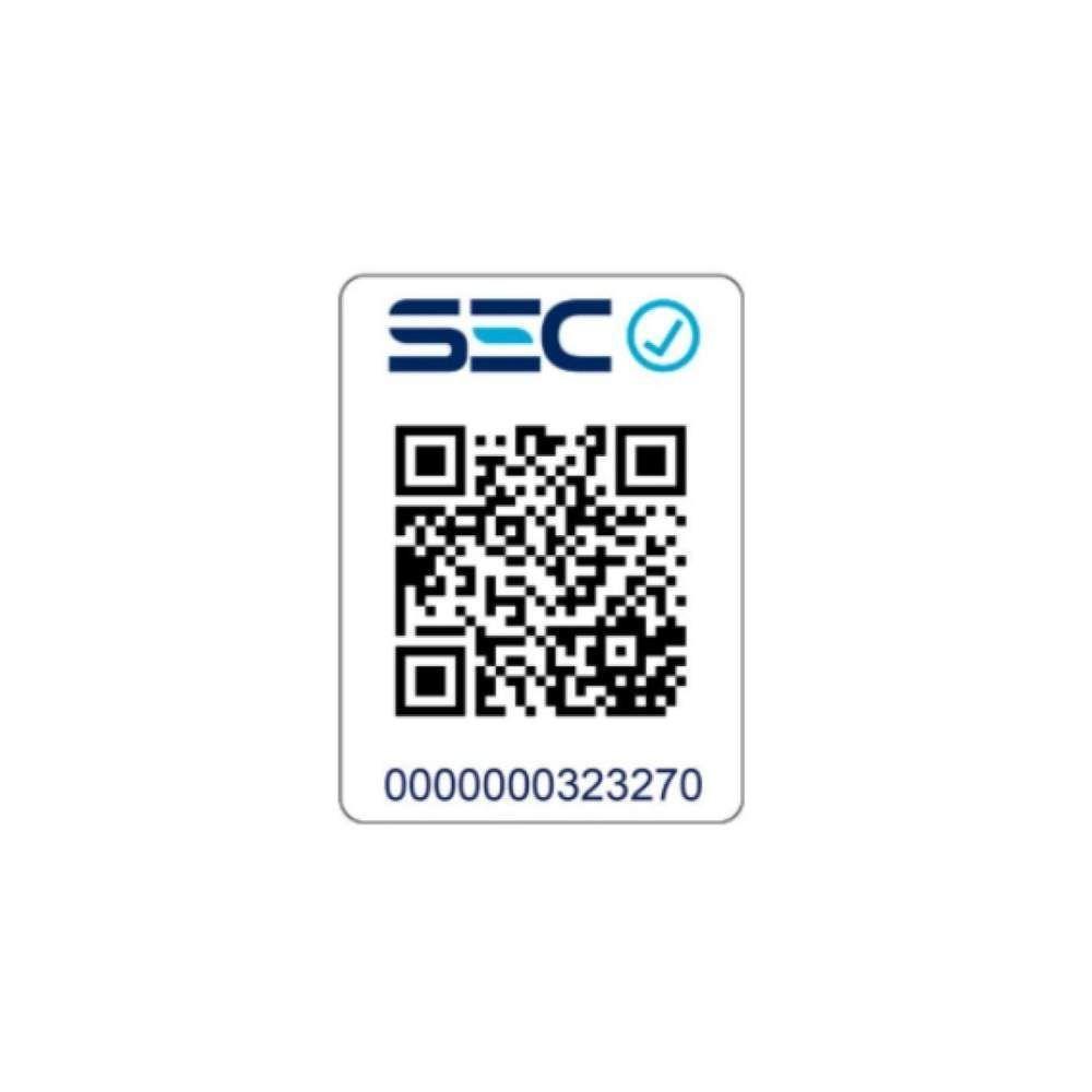 Ventilador De Mesa 16" 50W Negro IRT-1